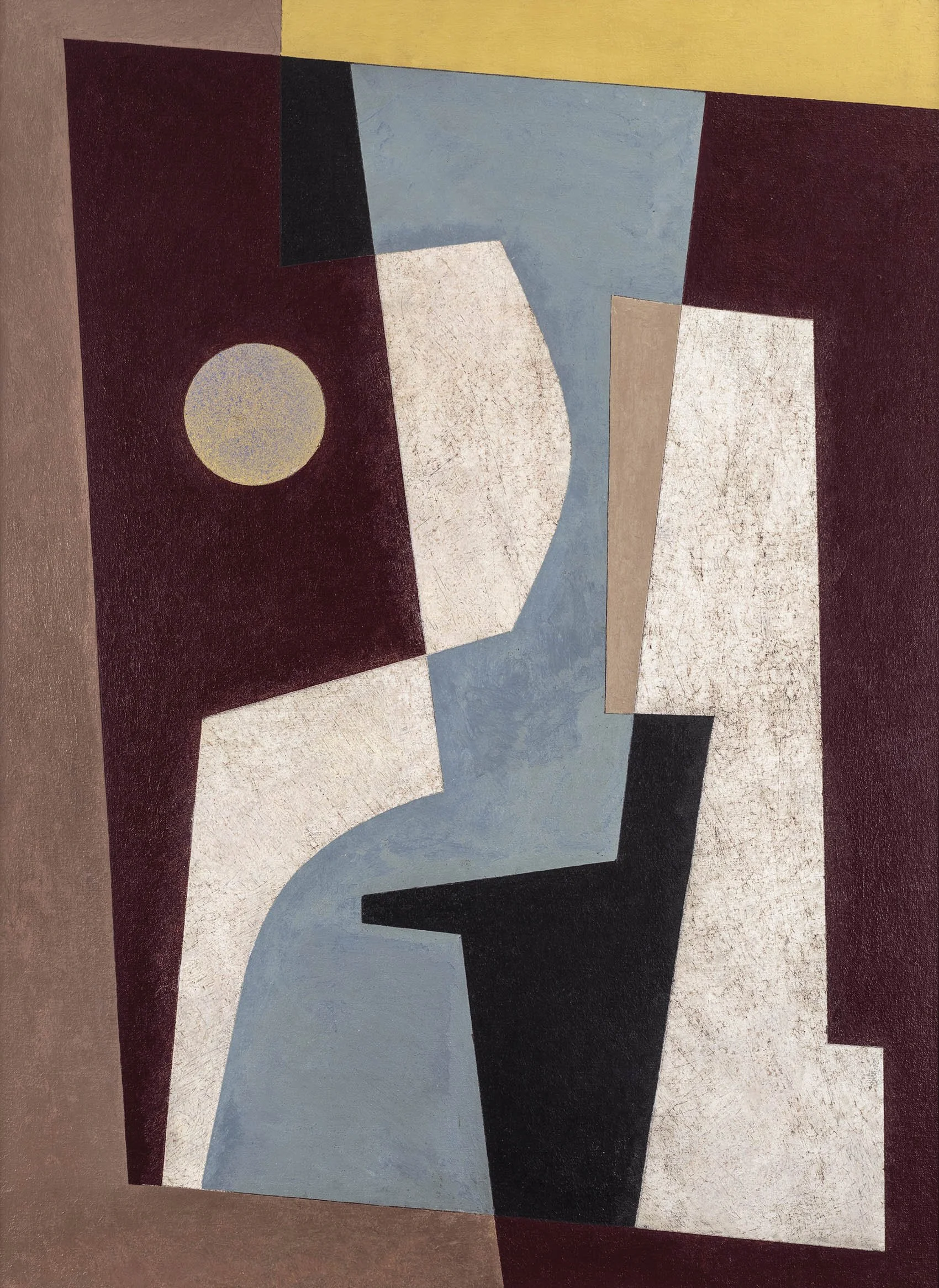 Charles Green Shaw (1892-1974)