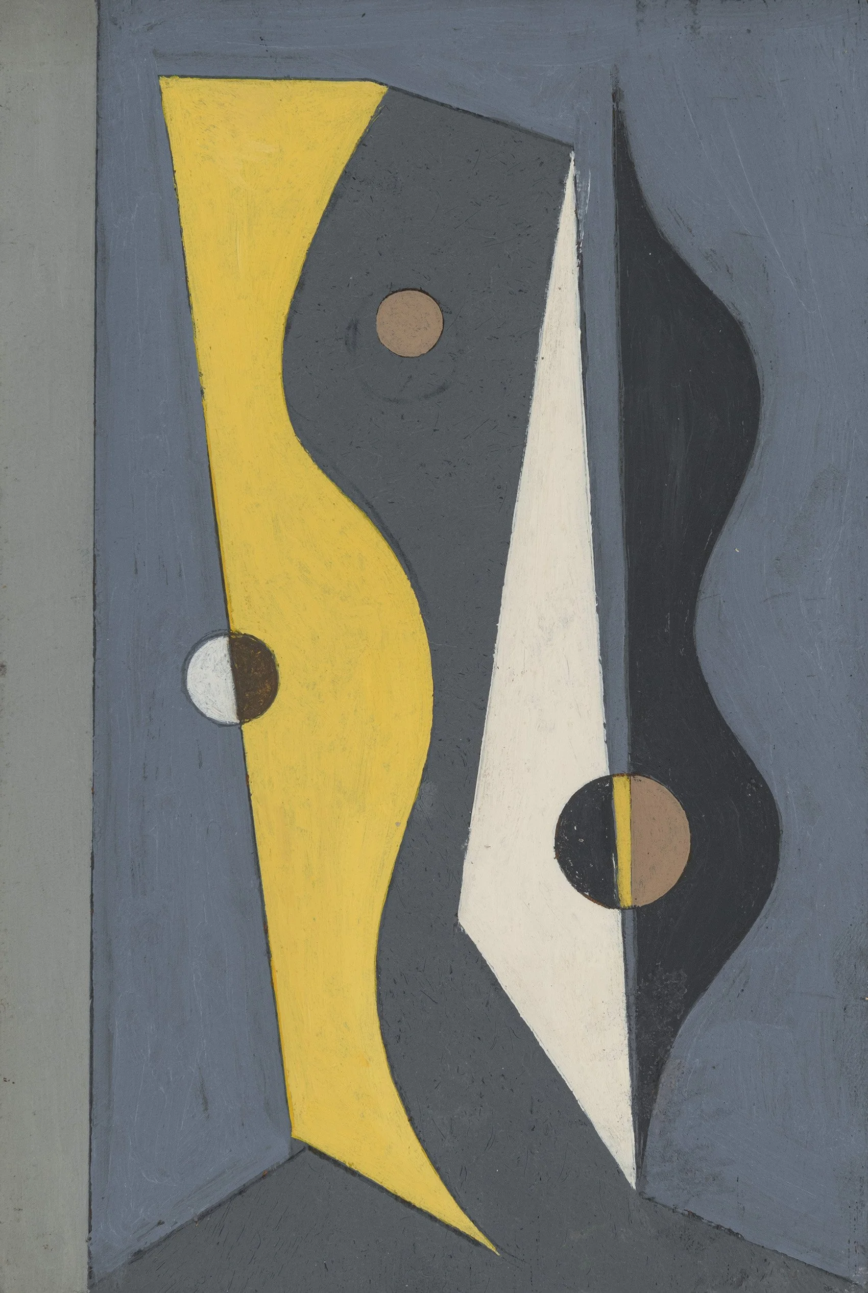 Charles Green Shaw (1892-1974)