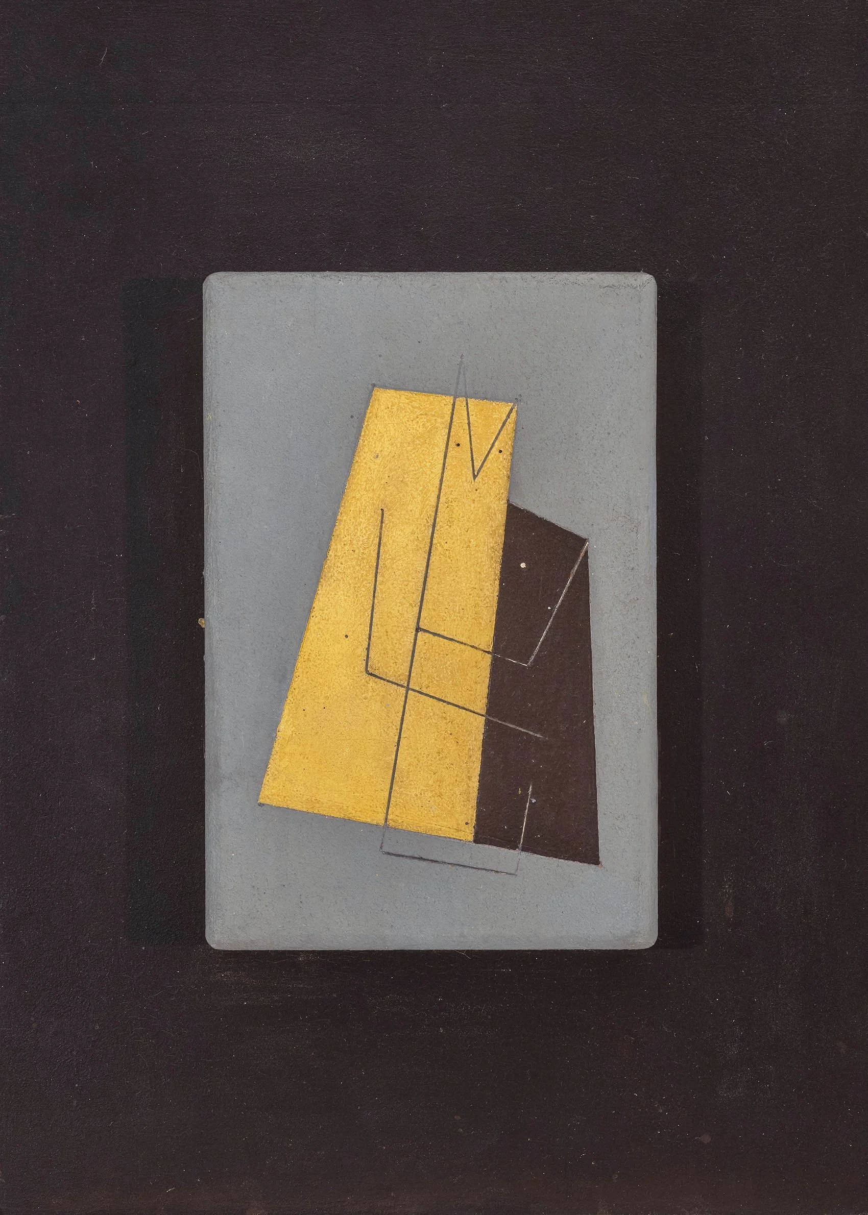 Charles Green Shaw (1892-1974)