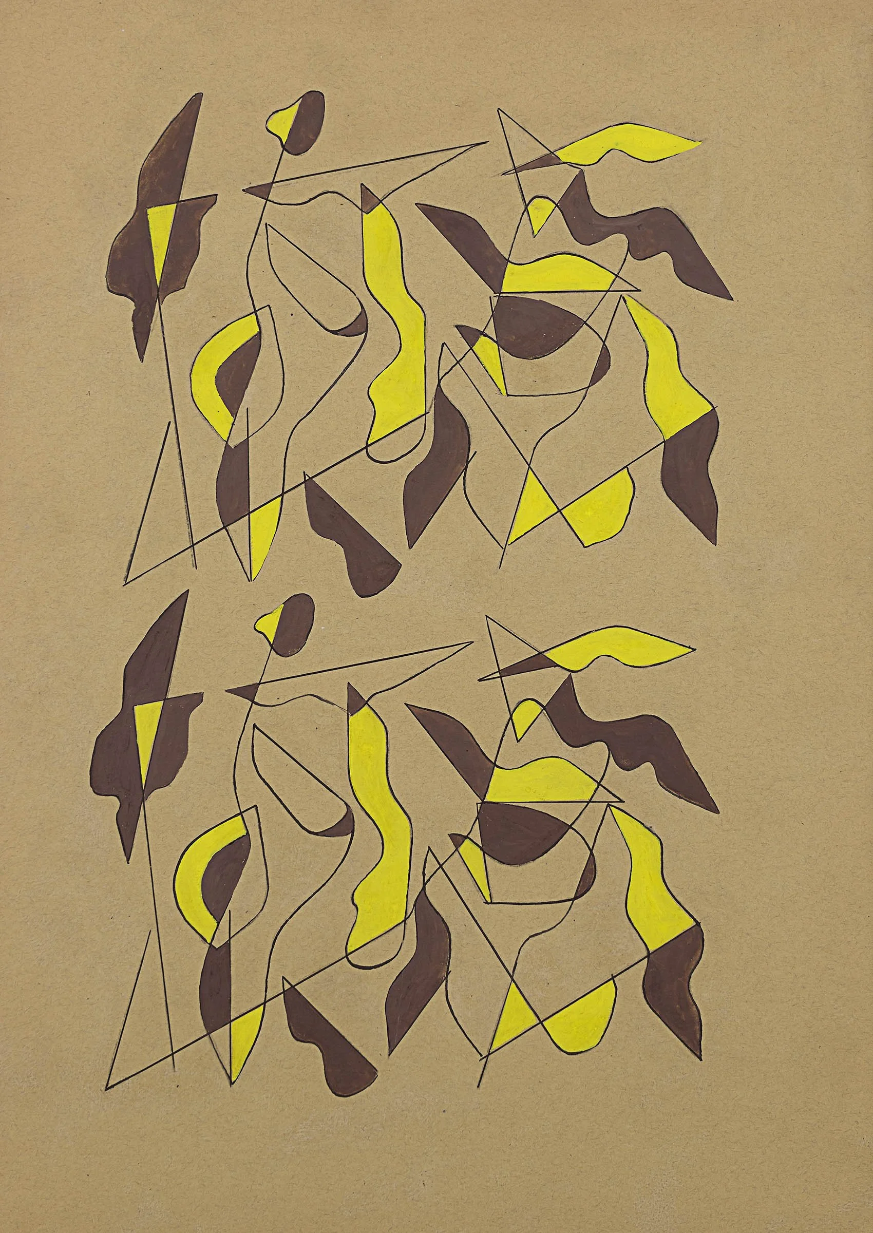 Charles Green Shaw (1892-1974)