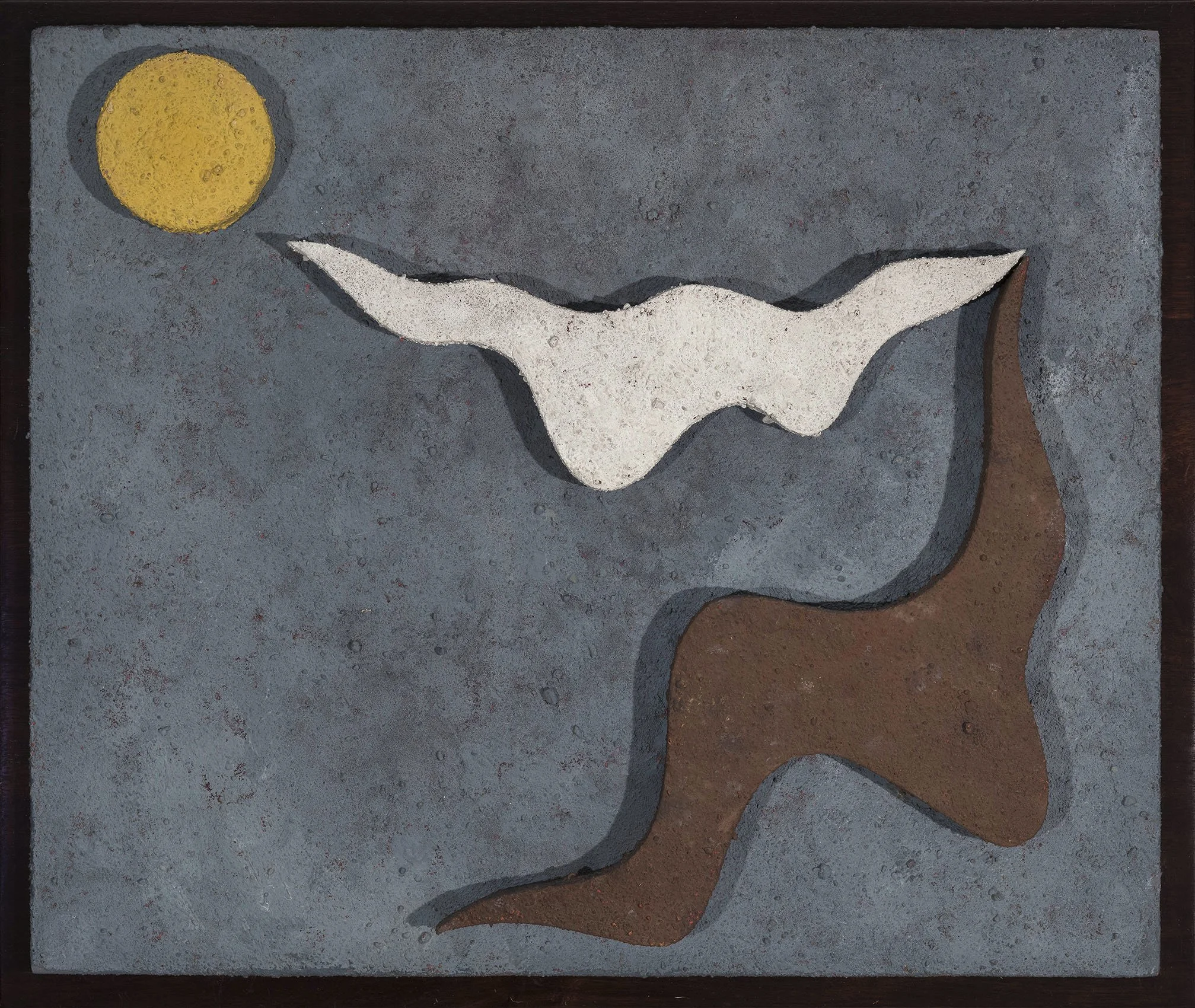 Charles Green Shaw (1892-1974)
