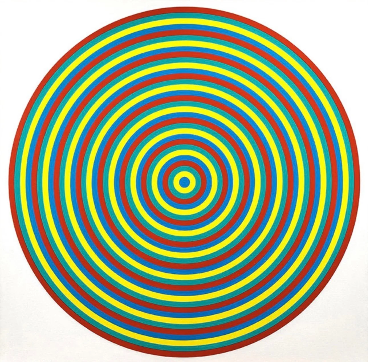 TADASKY: EXPANDING VISION, 1964-1970