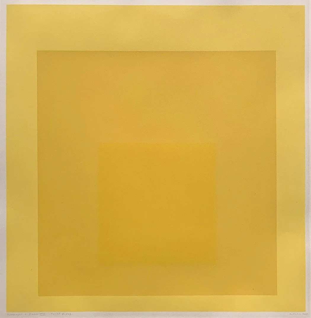 Josef Albers (1888-1976)