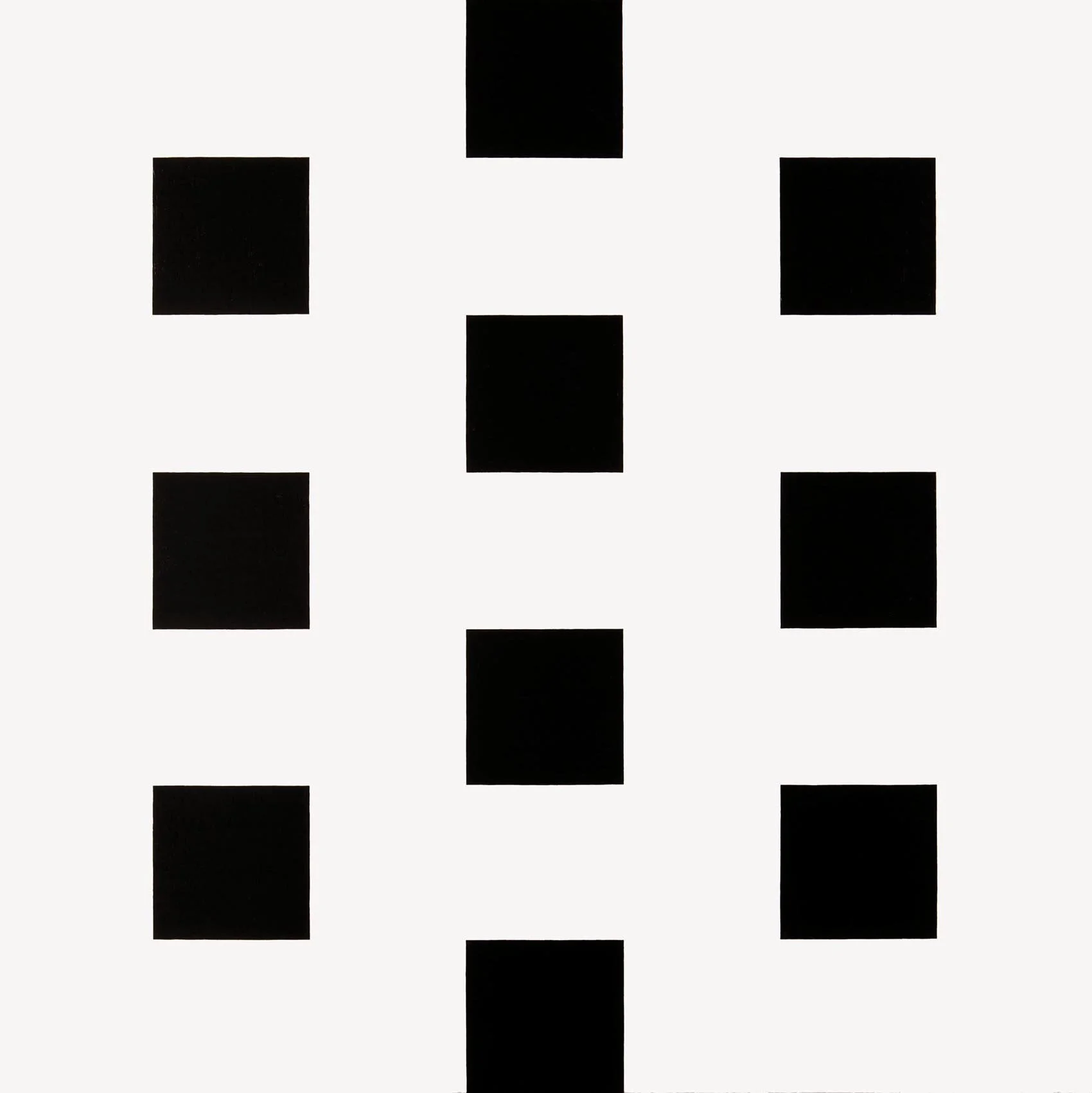 Frederick Hammersley (1919-2009)