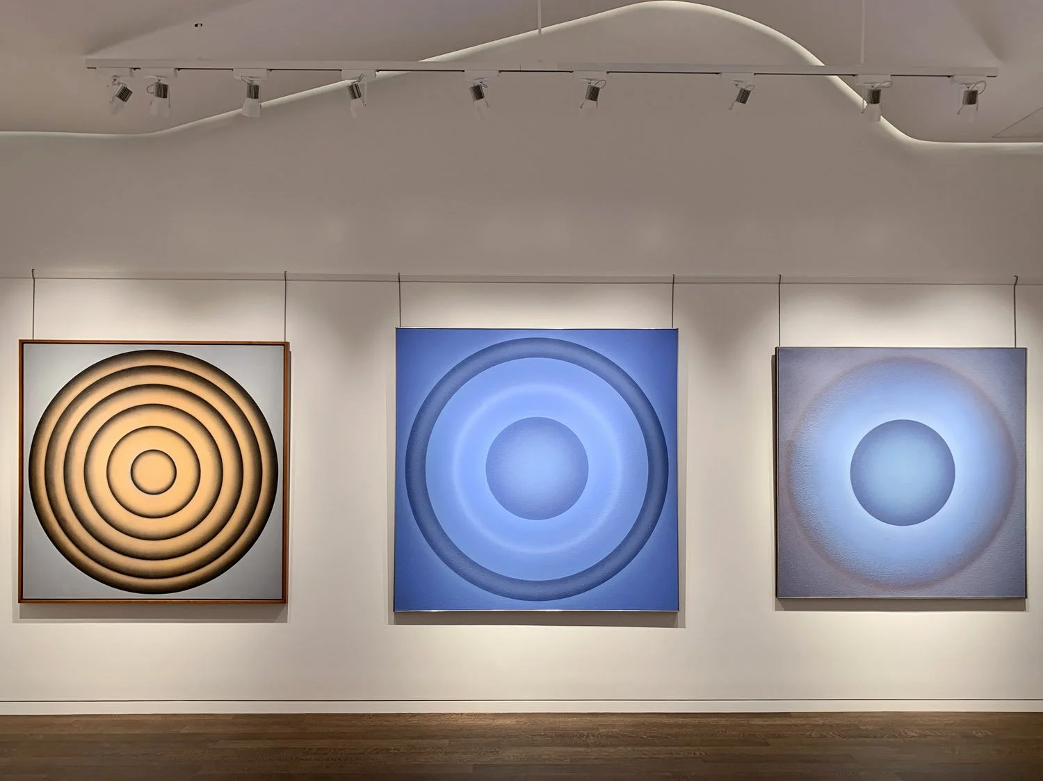  TADASKY: EXPANDING VISION, 1964-1970 Sept 8 - Nov 5, 2021  