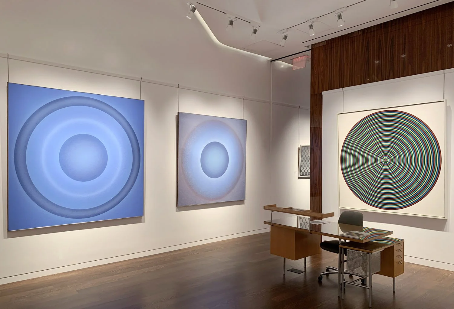 TADASKY: EXPANDING VISION, 1964-1970 Sept 8 - Nov 5, 2021  