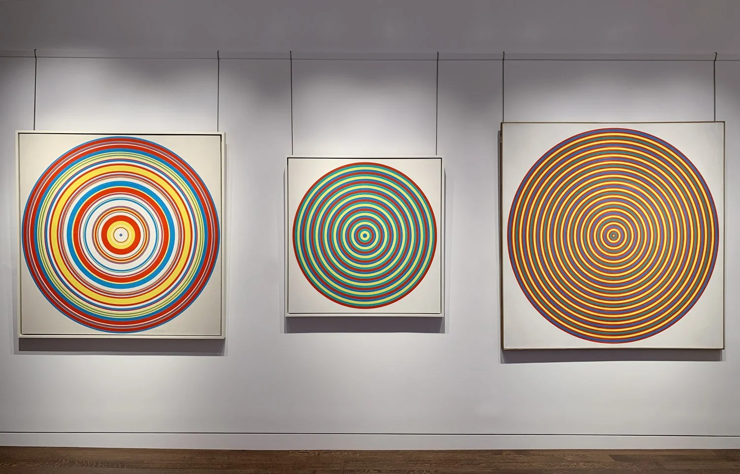  TADASKY: EXPANDING VISION, 1964-1970 Sept 8 - Nov 5, 2021  