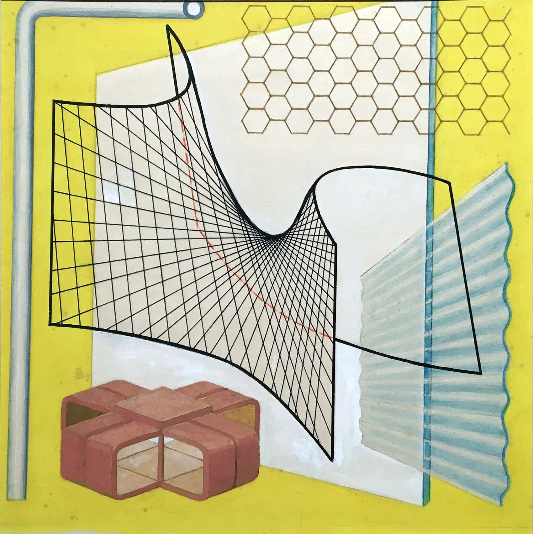 Clarence Carter (1904-2000)