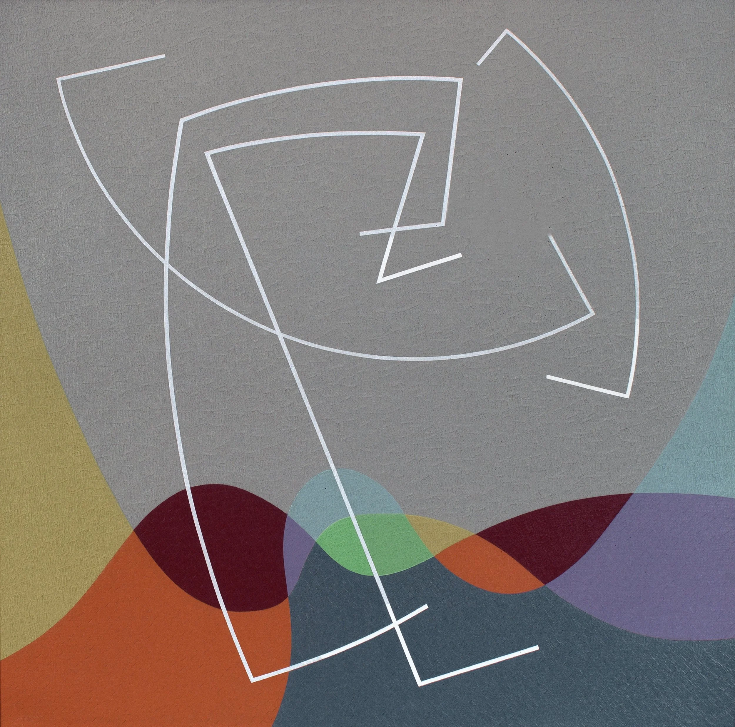 Raymond Jonson (1891-1982)