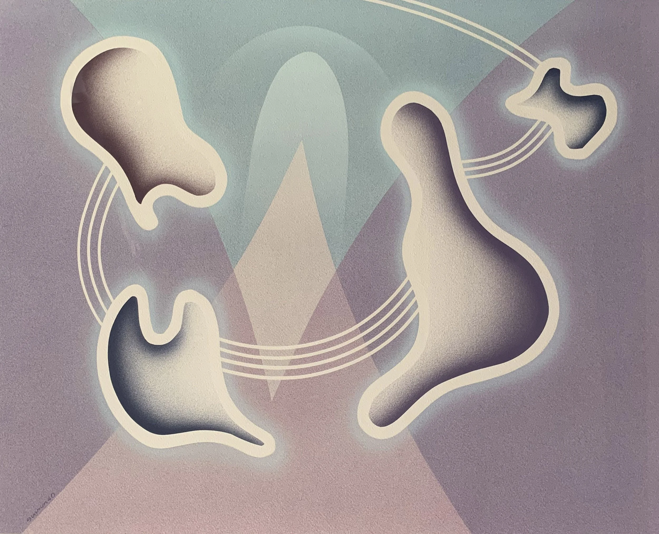 Raymond Jonson (1891-1982)