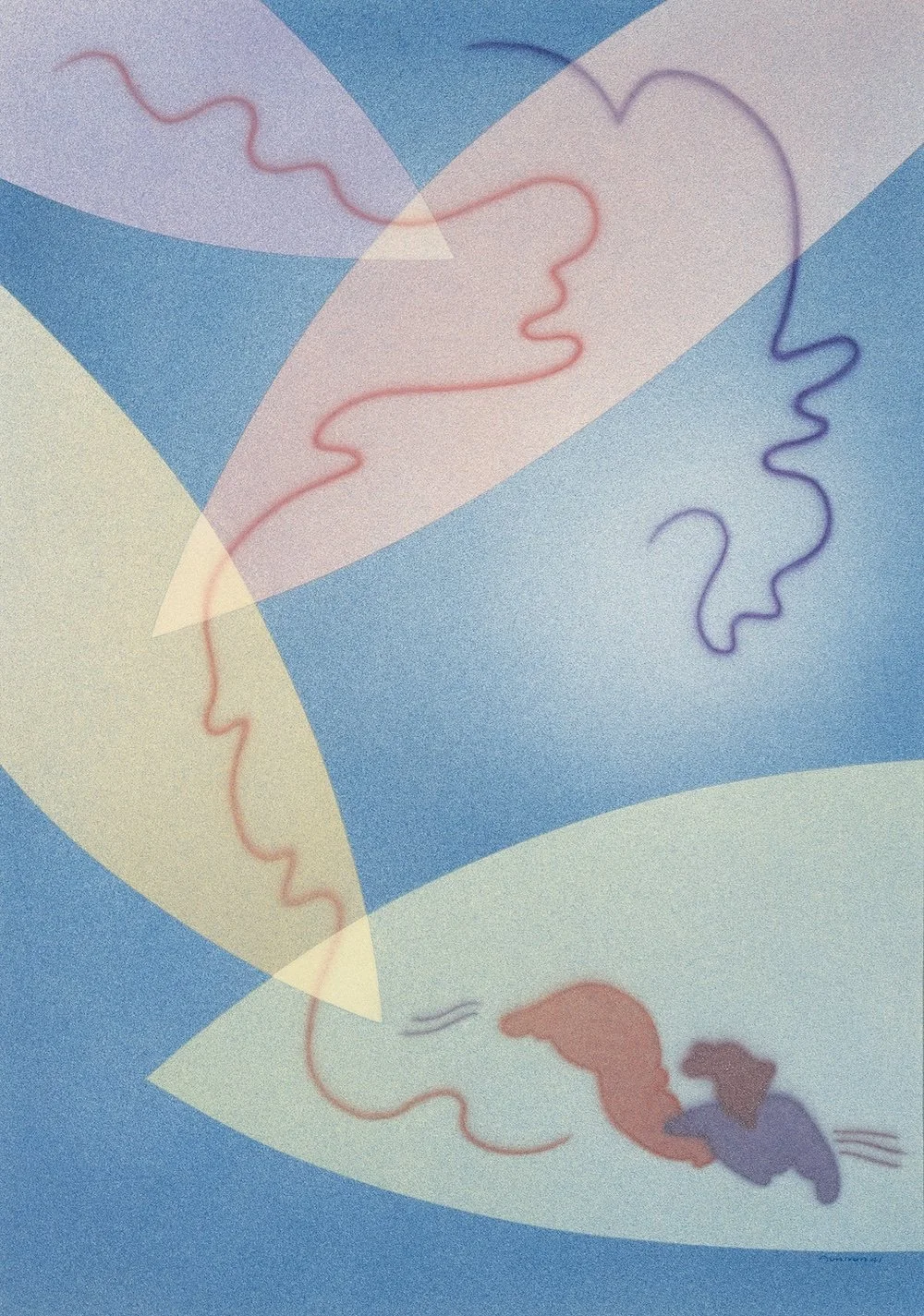 Raymond Jonson (1891-1982)
