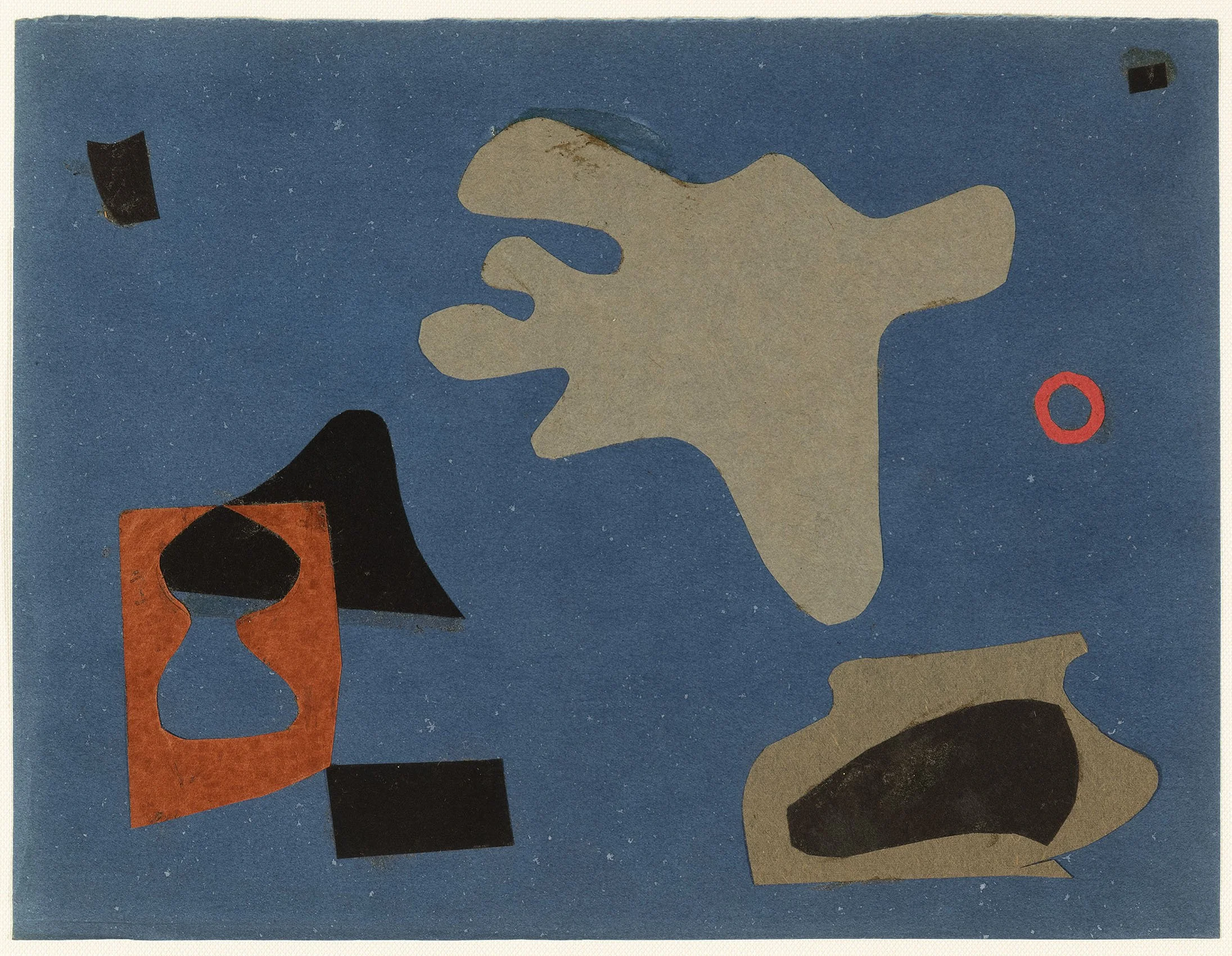 Ilya Bolotowsky (1907-1981)