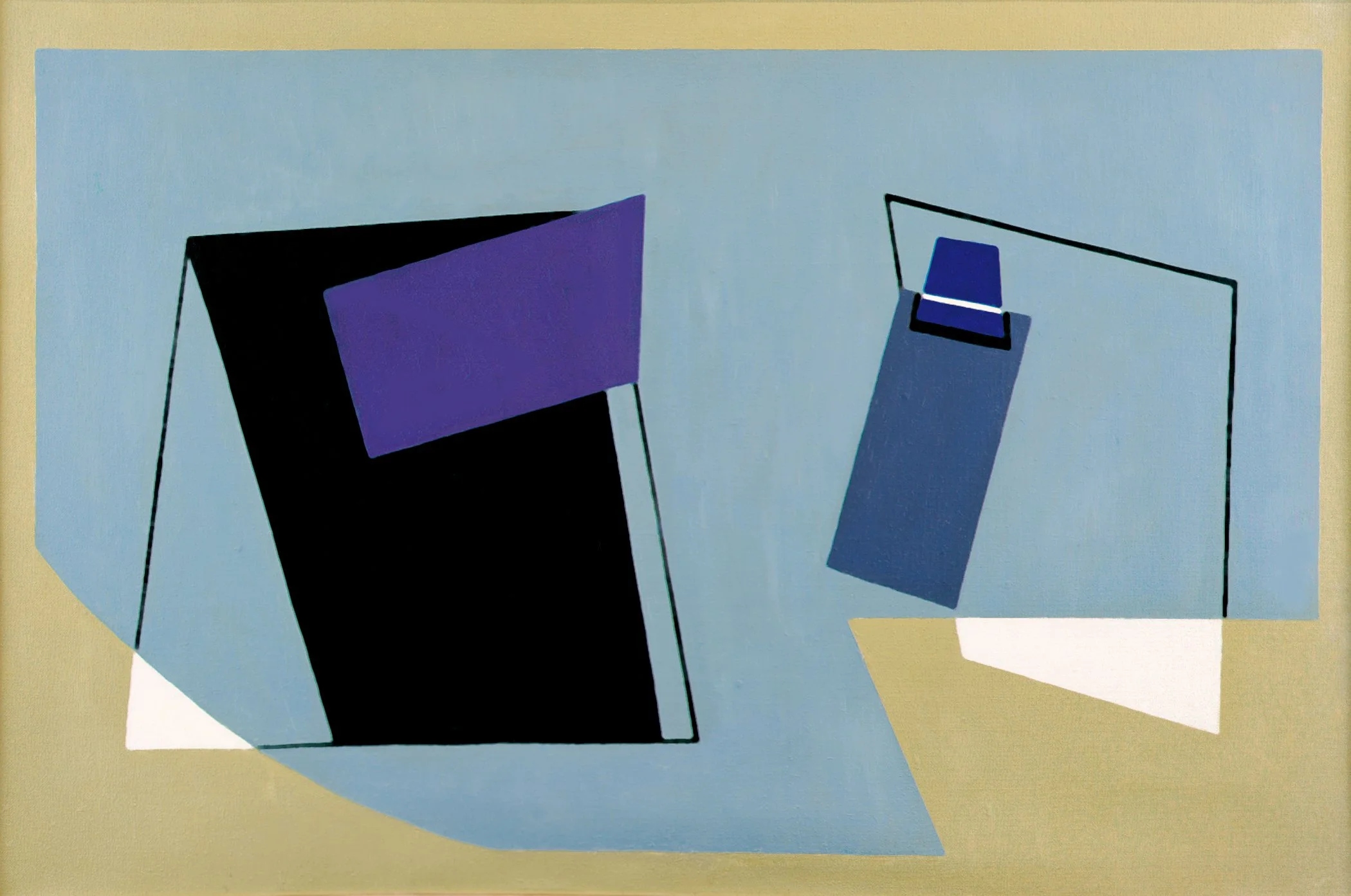Balcomb Greene (1904-1990)