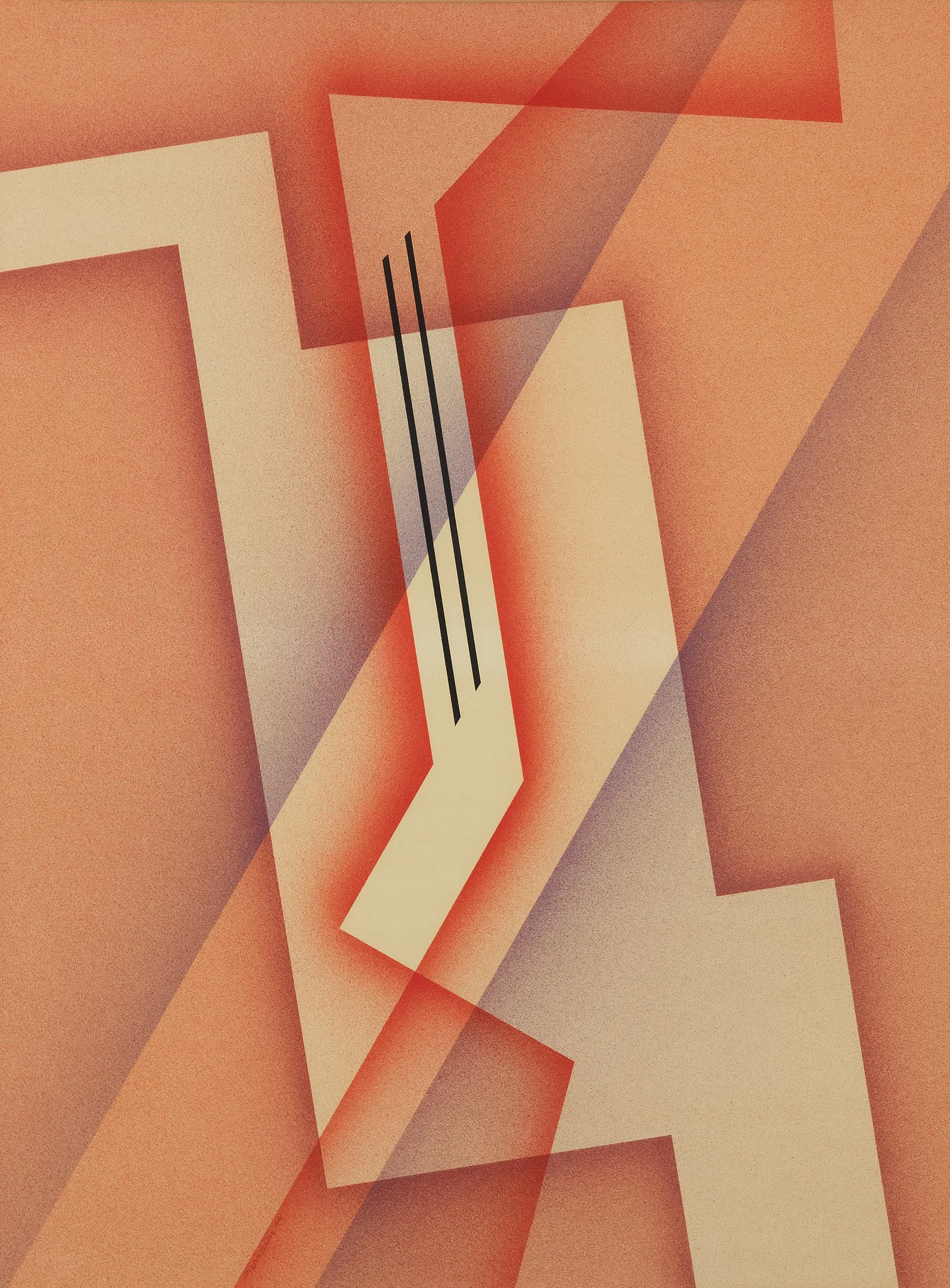Raymond Jonson (1891-1982)