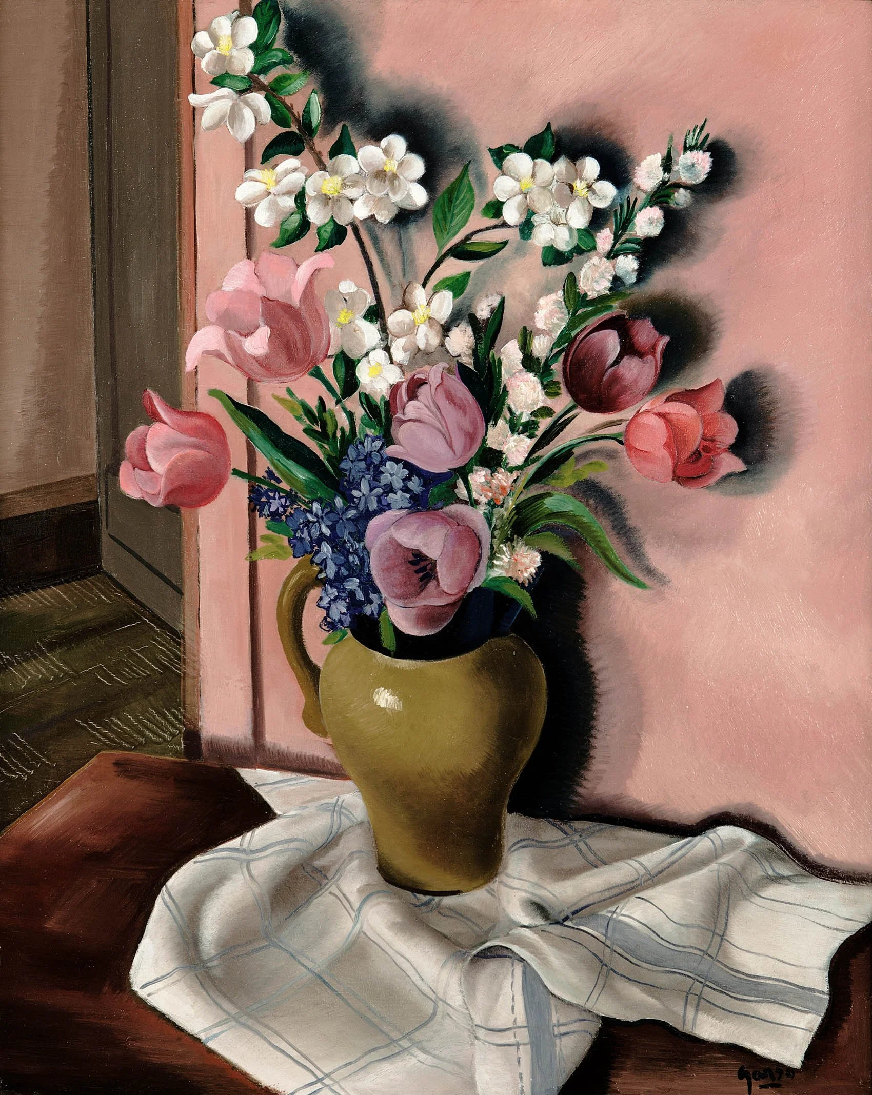 Emil Ganso (1895-1941)