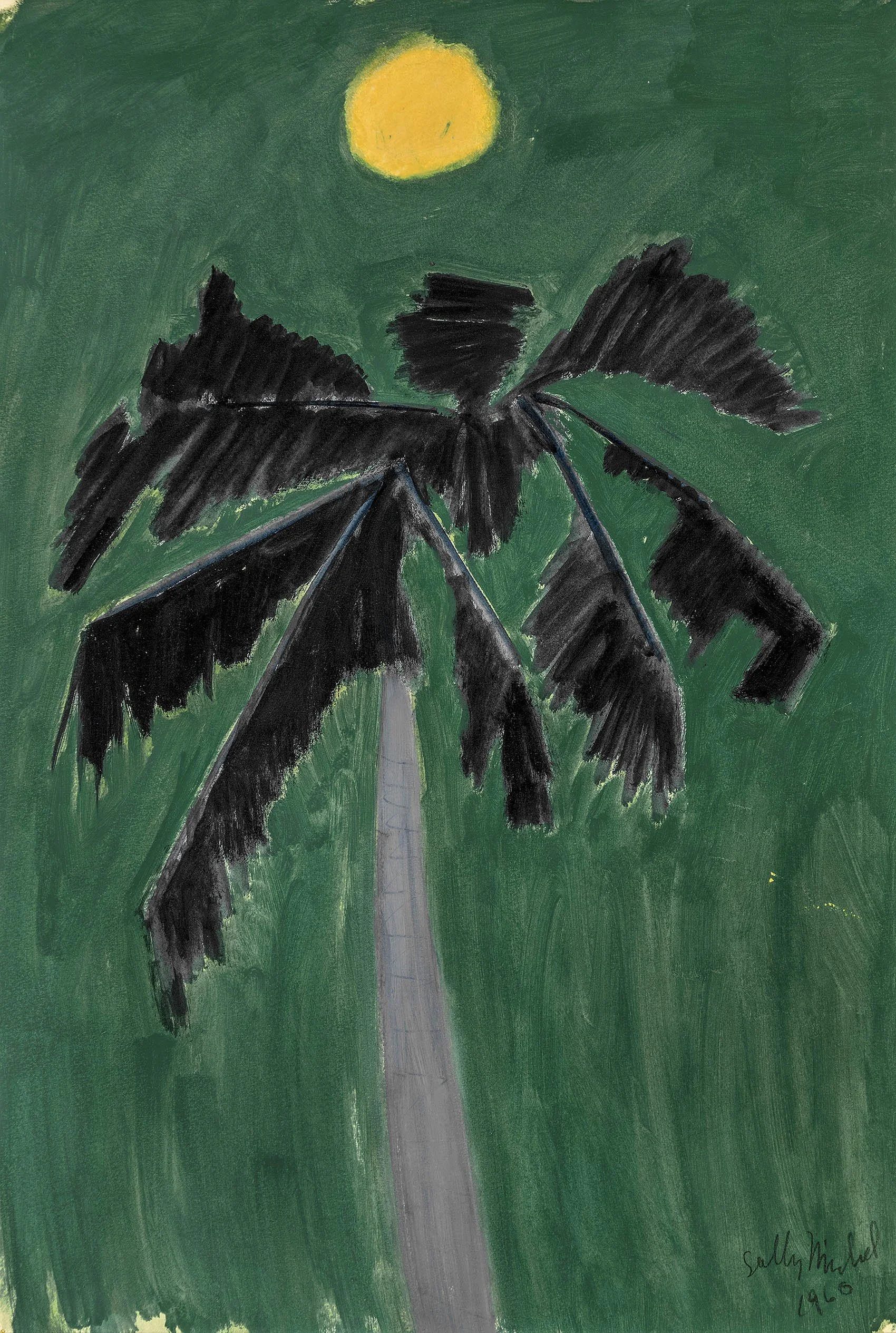 Sally Michel (1902-2003)