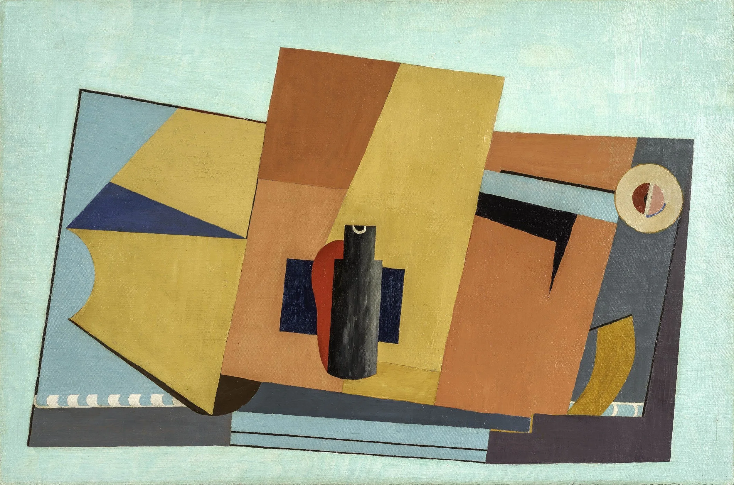 A. E. Gallatin (1881-1952)