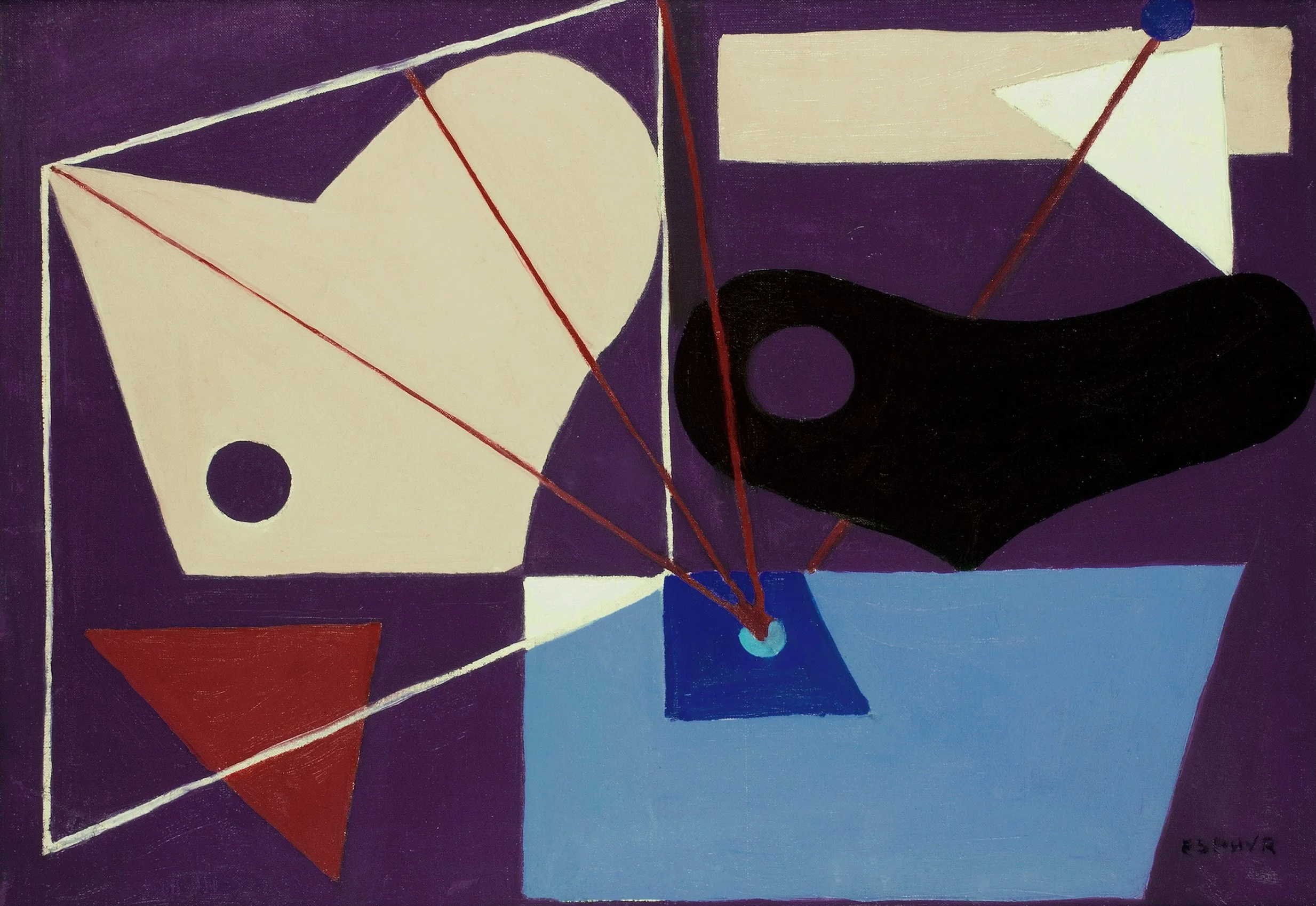 Esphyr Slobodkina (1908-2002)