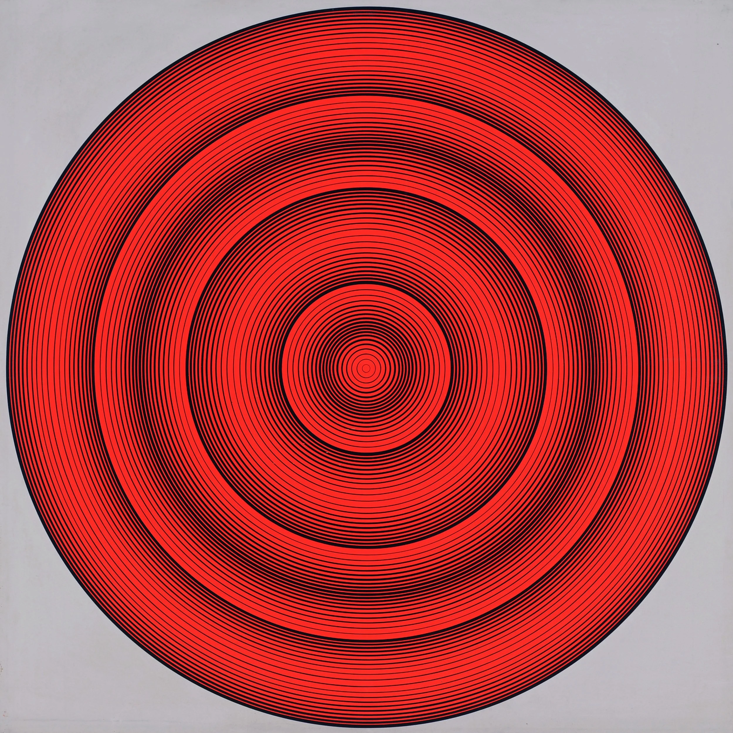 Tadasky (b. 1935)