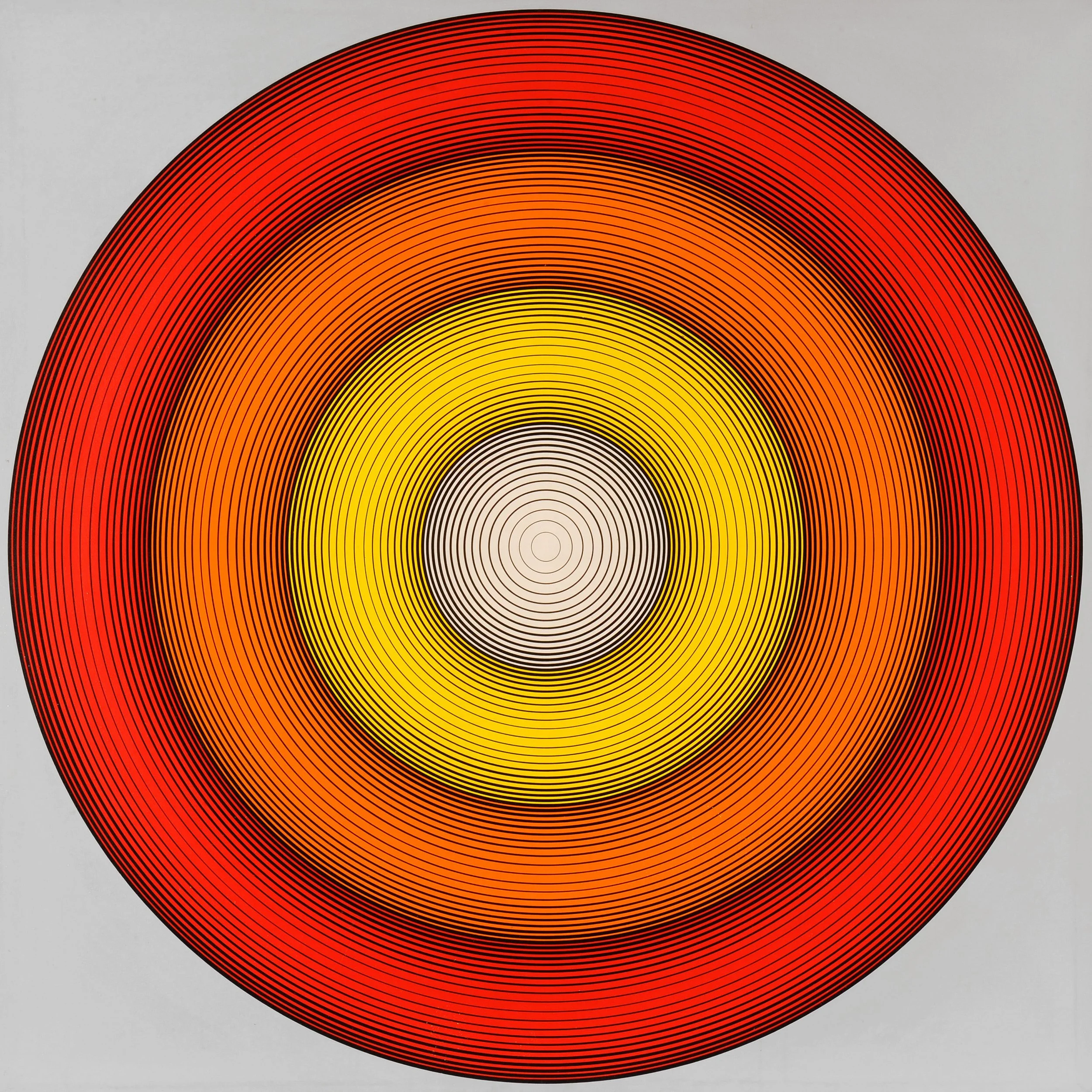 Tadasky (b. 1935)