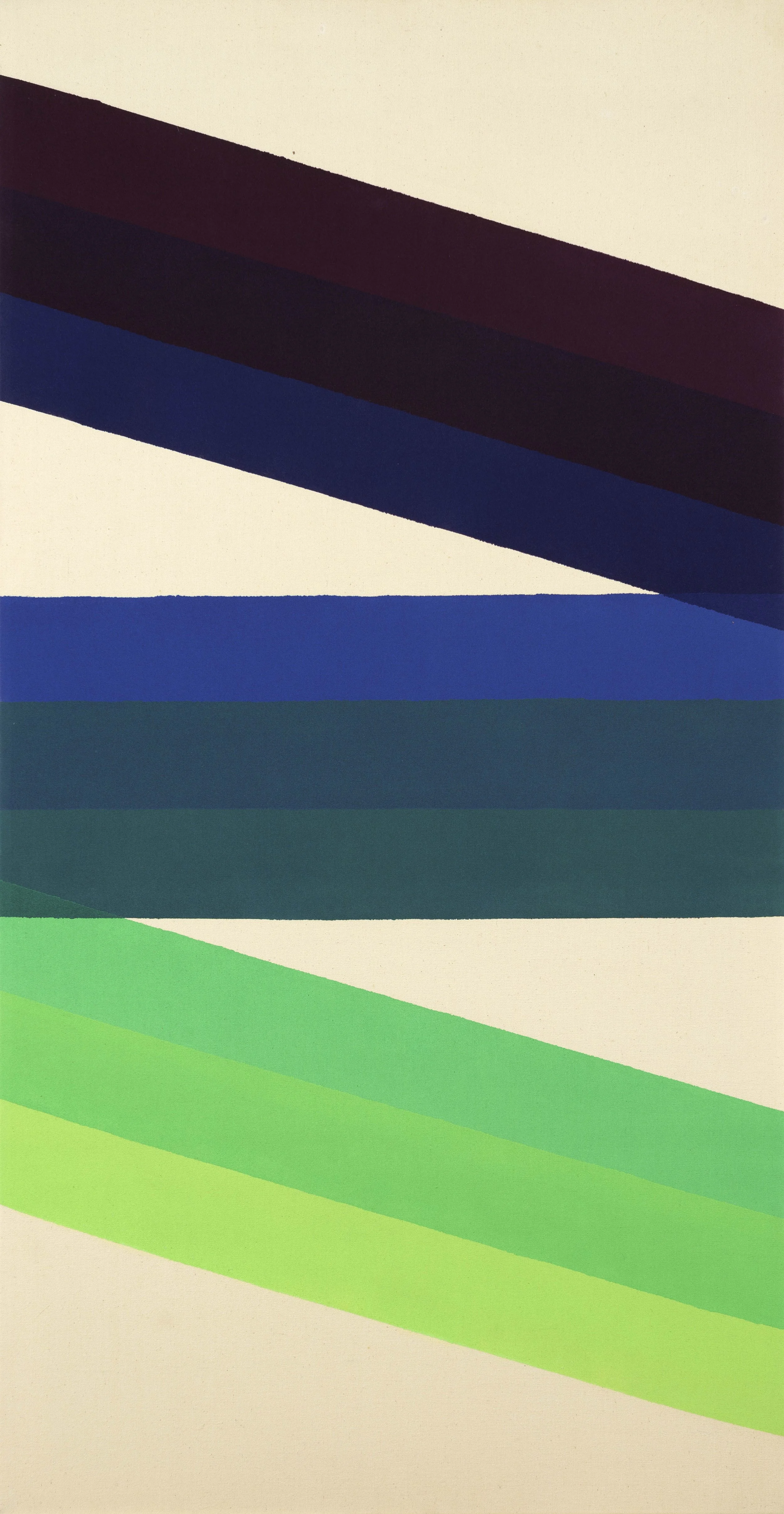 Paul Reed (1919-2015)