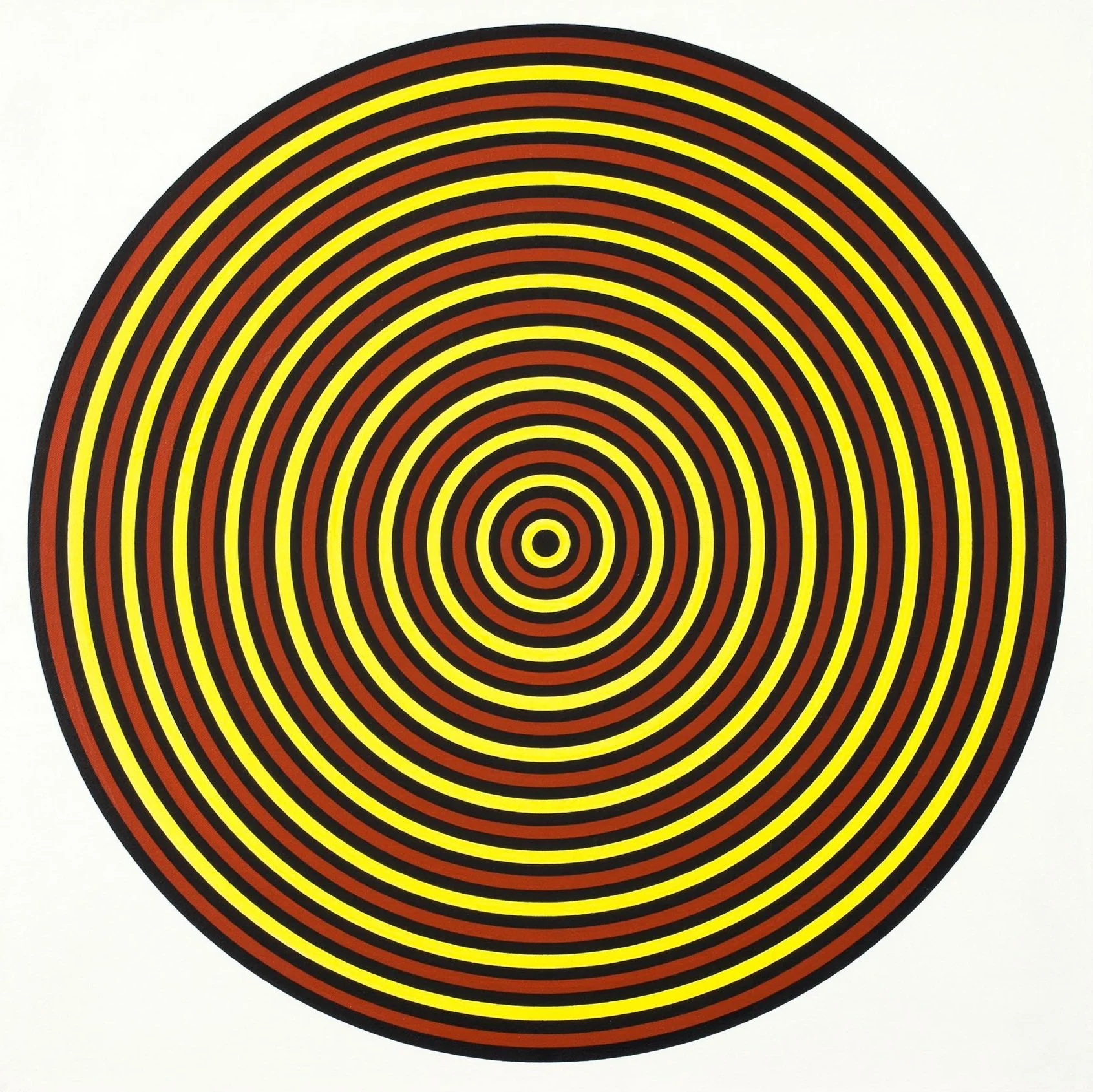 Tadasky (b. 1935)