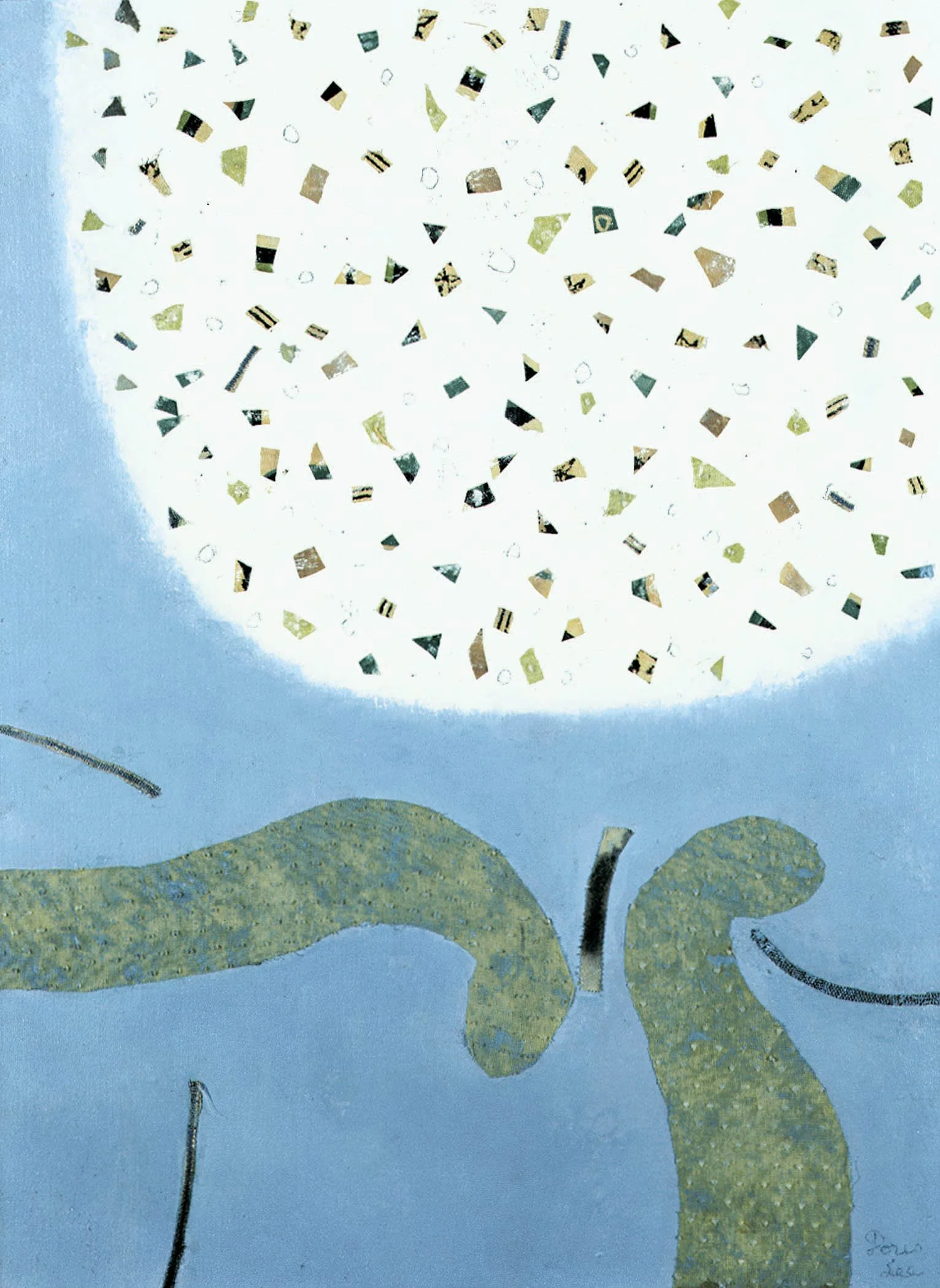 Doris Lee (1904-1983)