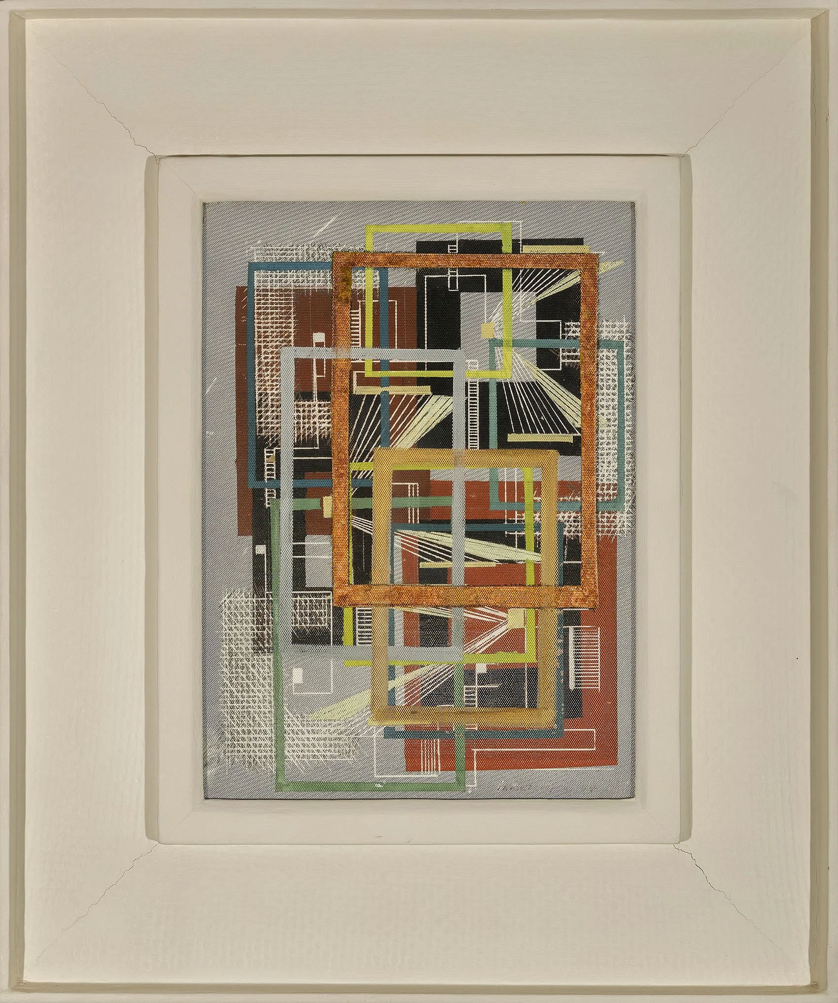 Irene Rice Pereira (1902-1971)