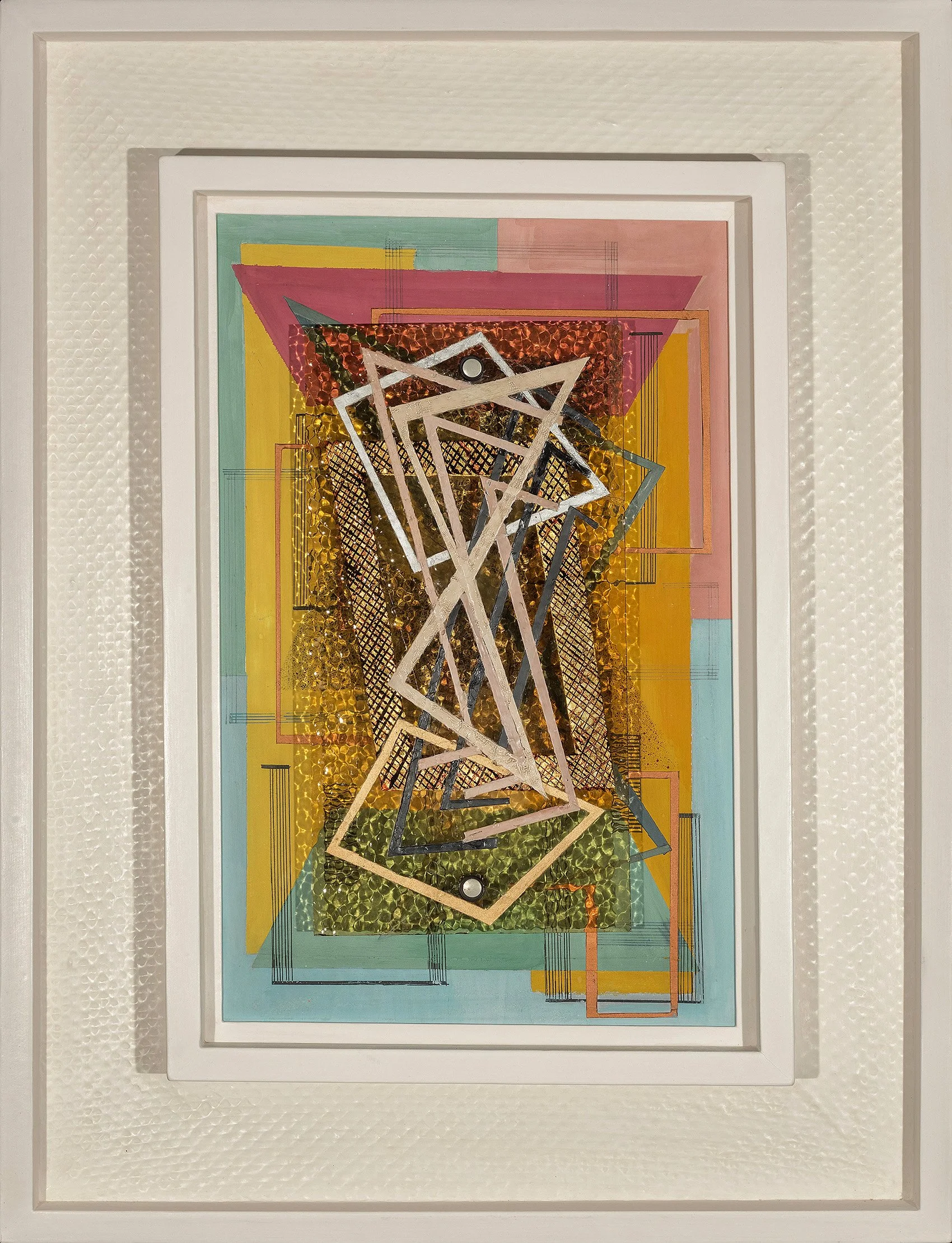 Irene Rice Pereira (1902-1971)