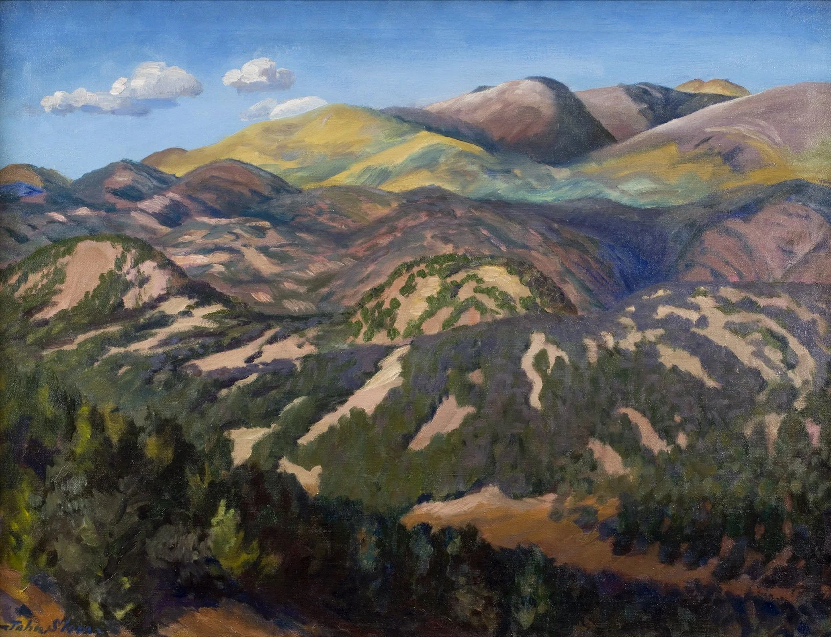 John Sloan (1871-1951)