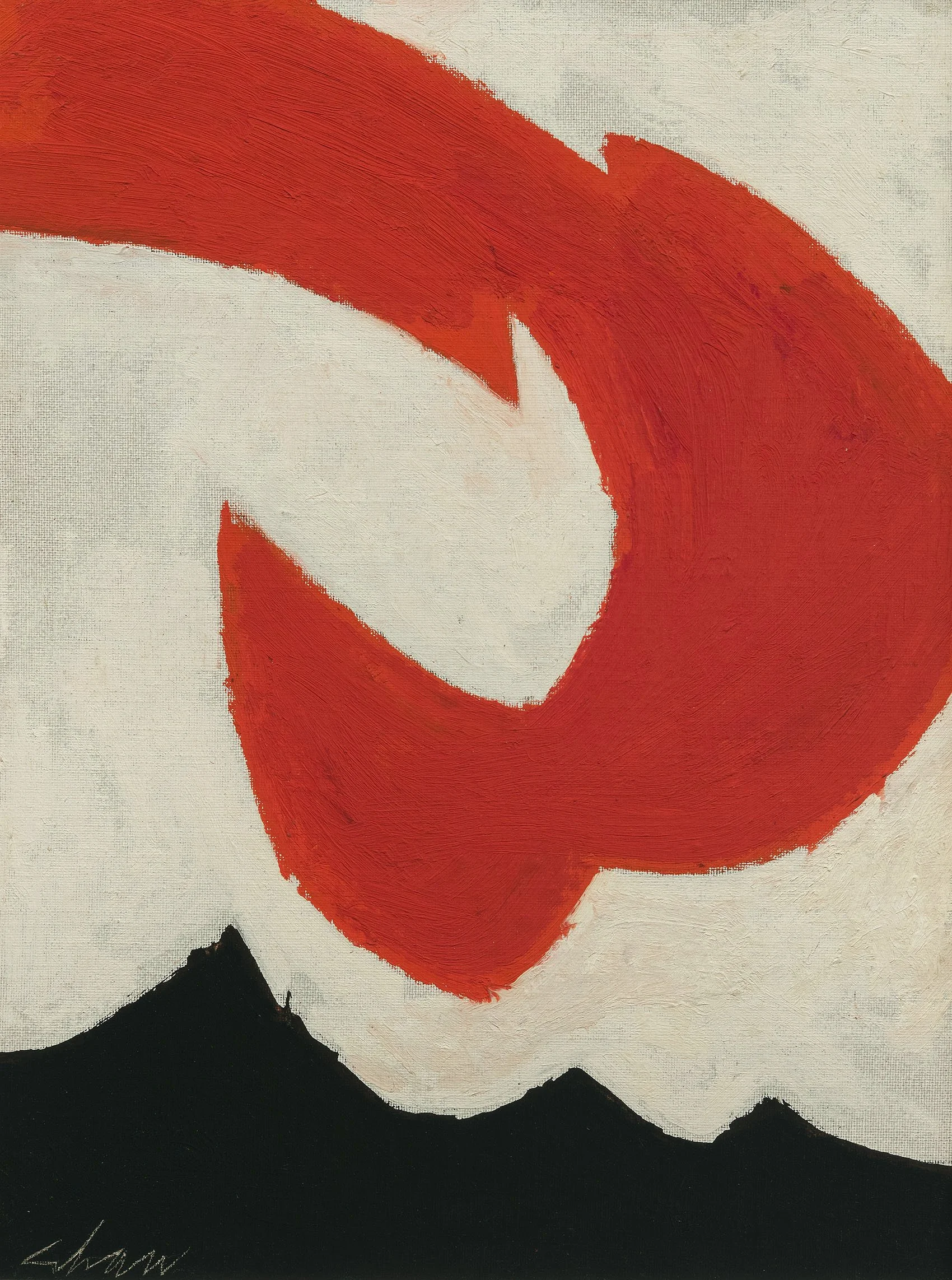 Charles Green Shaw (1892-1974)