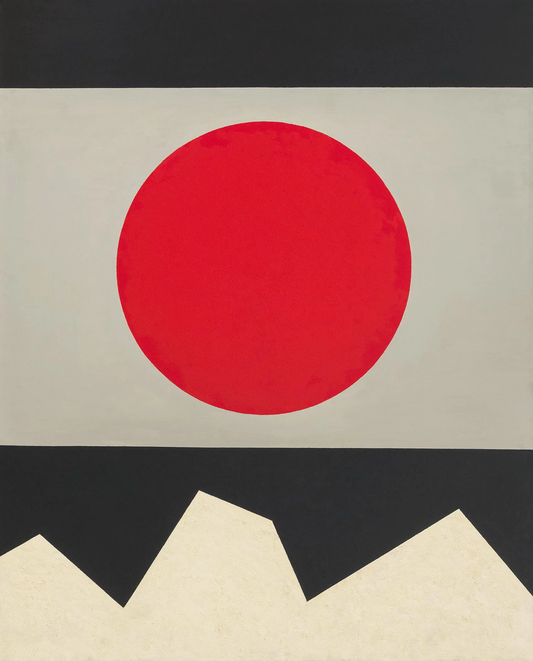 Charles Green Shaw (1892-1974)