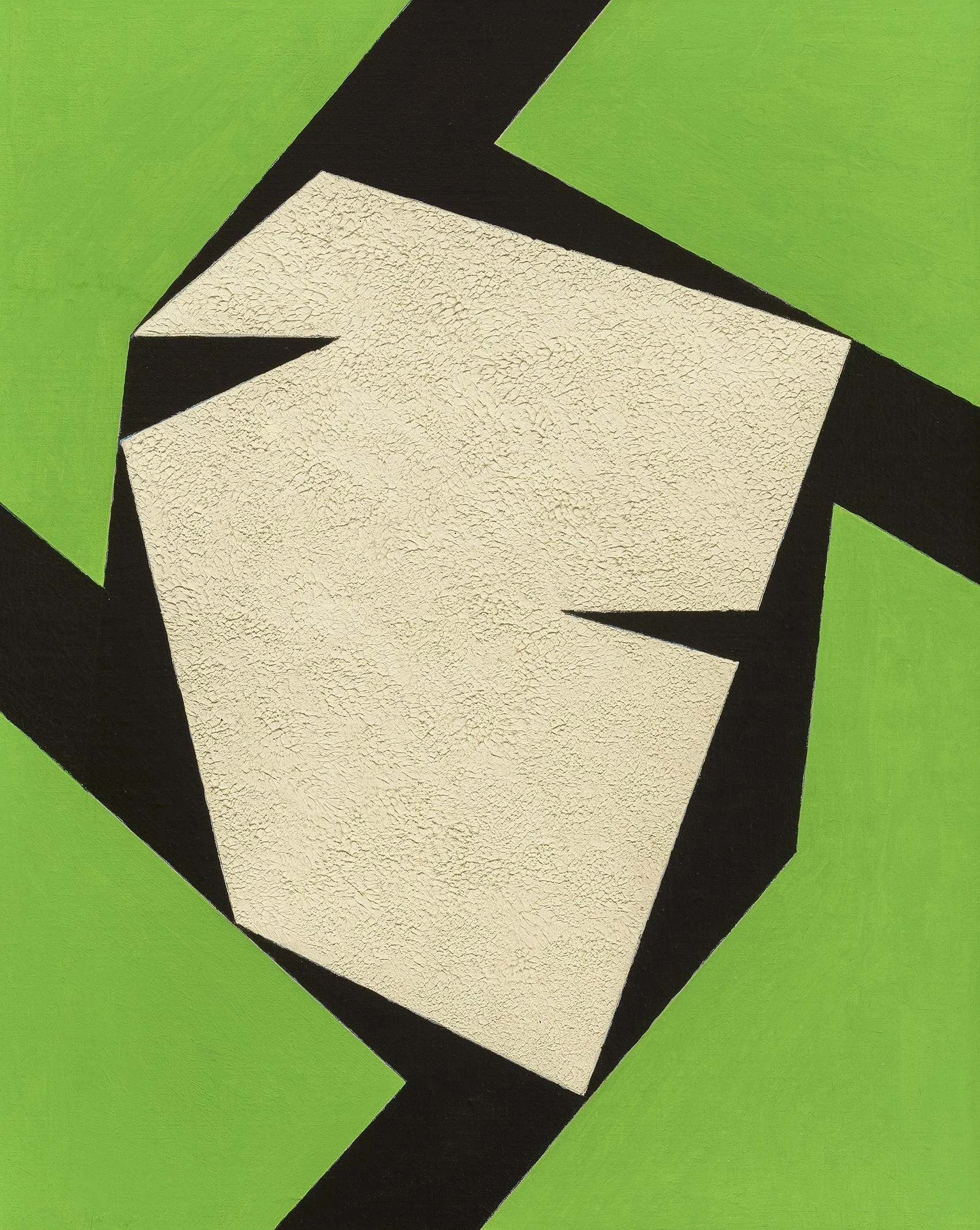 Charles Green Shaw (1892-1974)