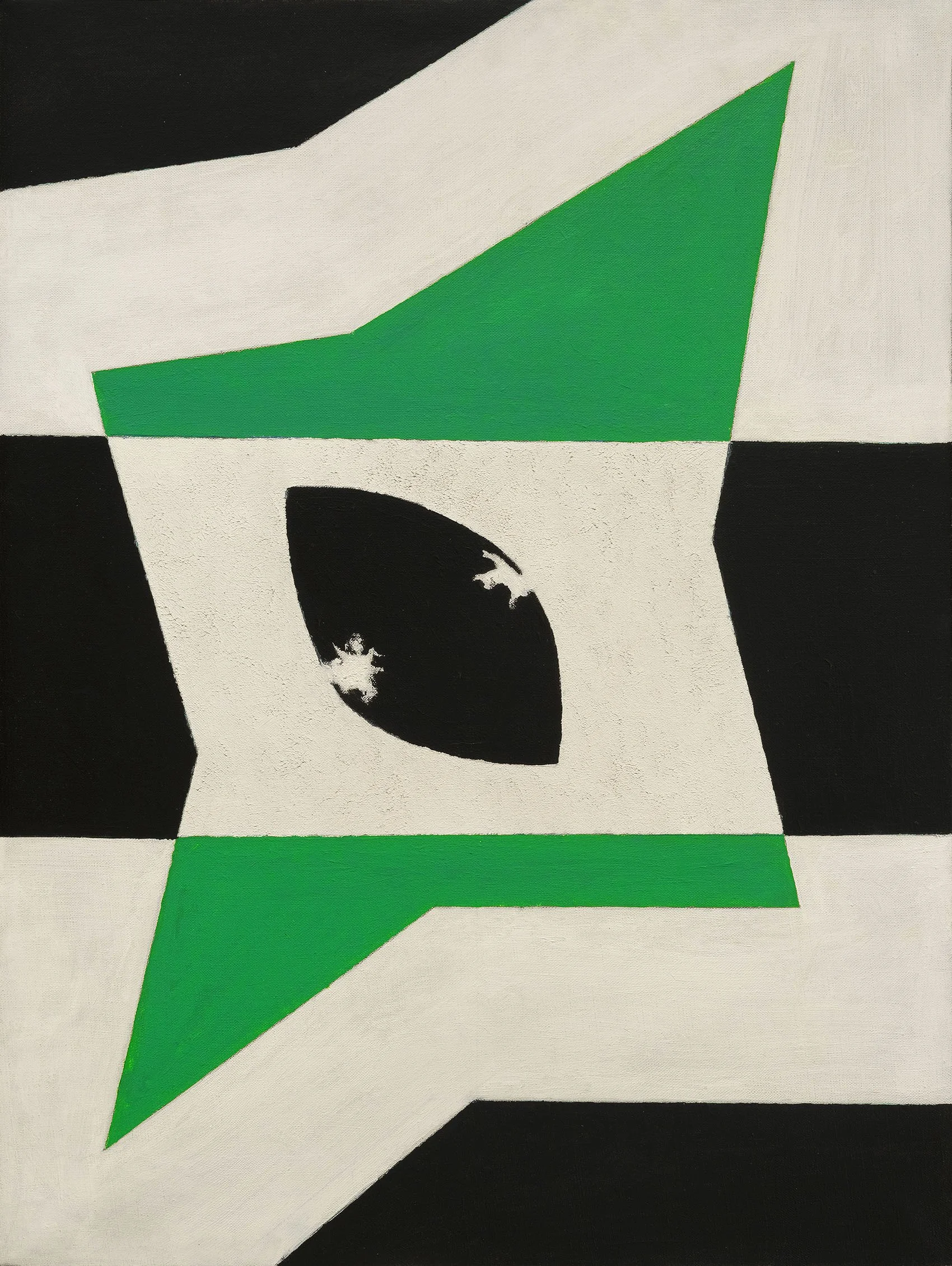Charles Green Shaw (1892-1974)