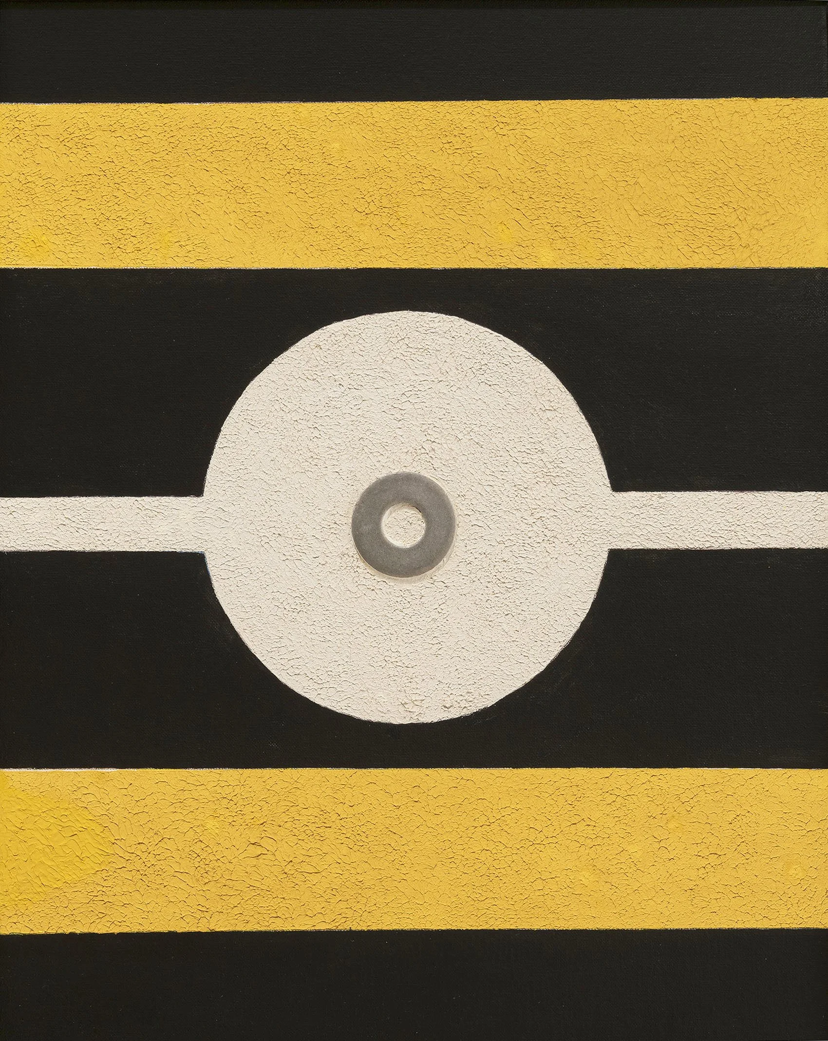 Charles Green Shaw (1892-1974)