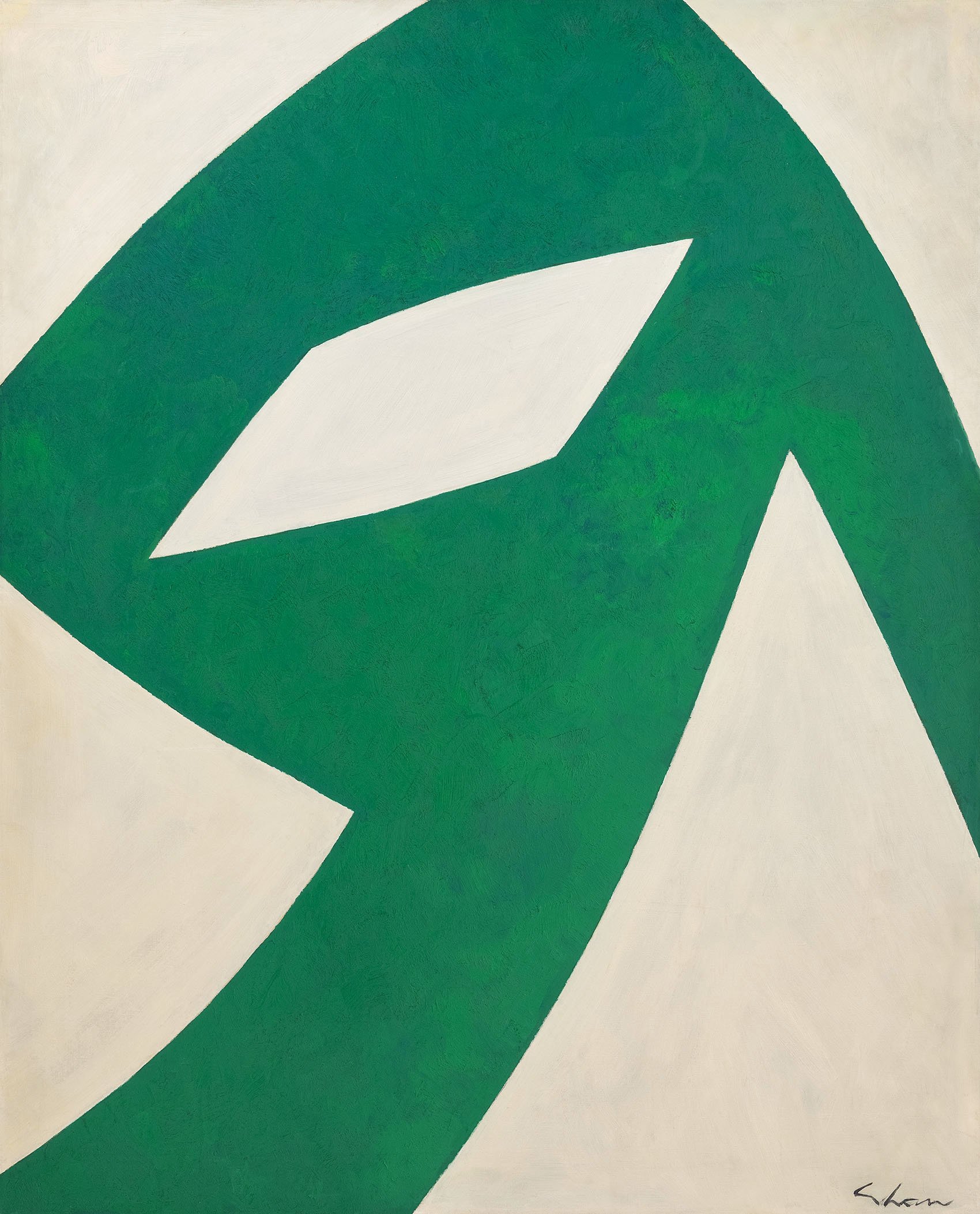 Charles Green Shaw (1892-1974)