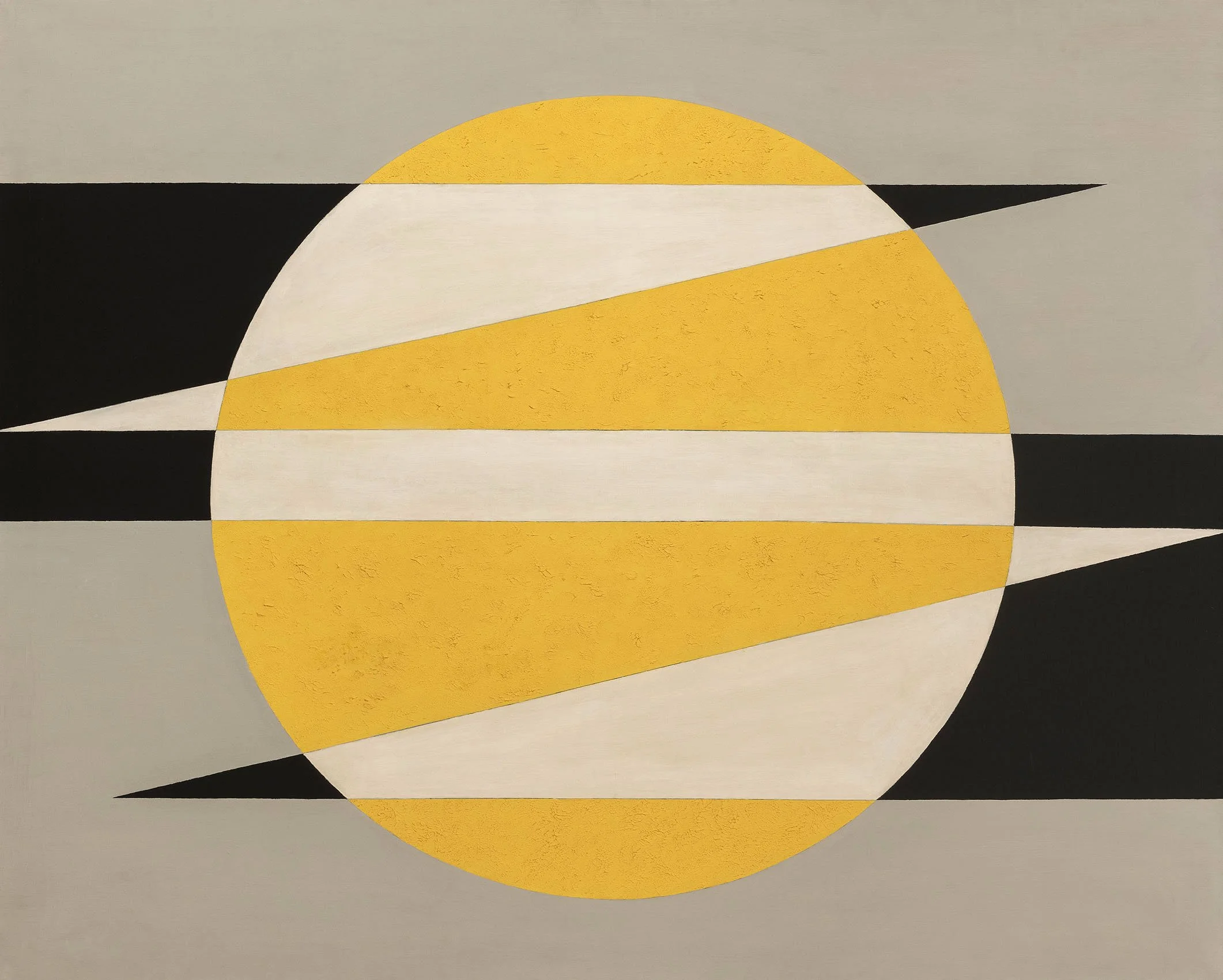 Charles Green Shaw (1892-1974)