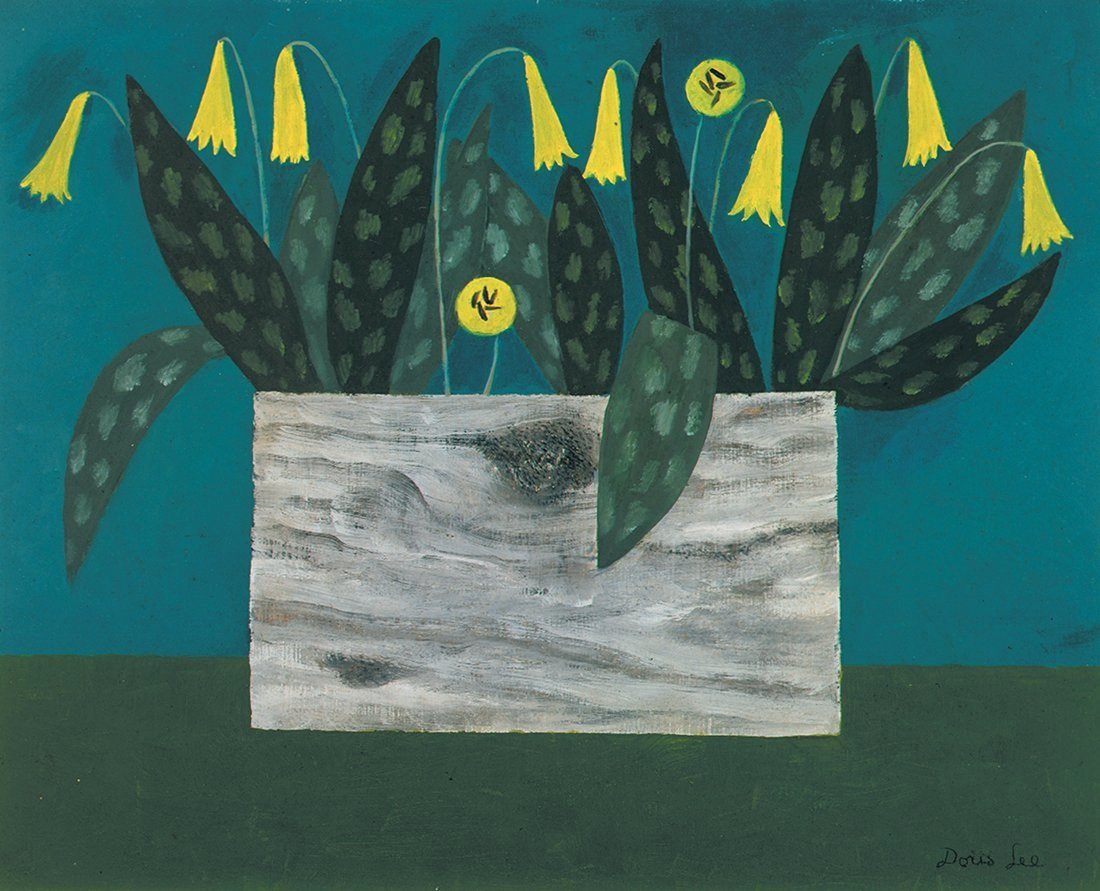 Doris Lee (1904-1983)