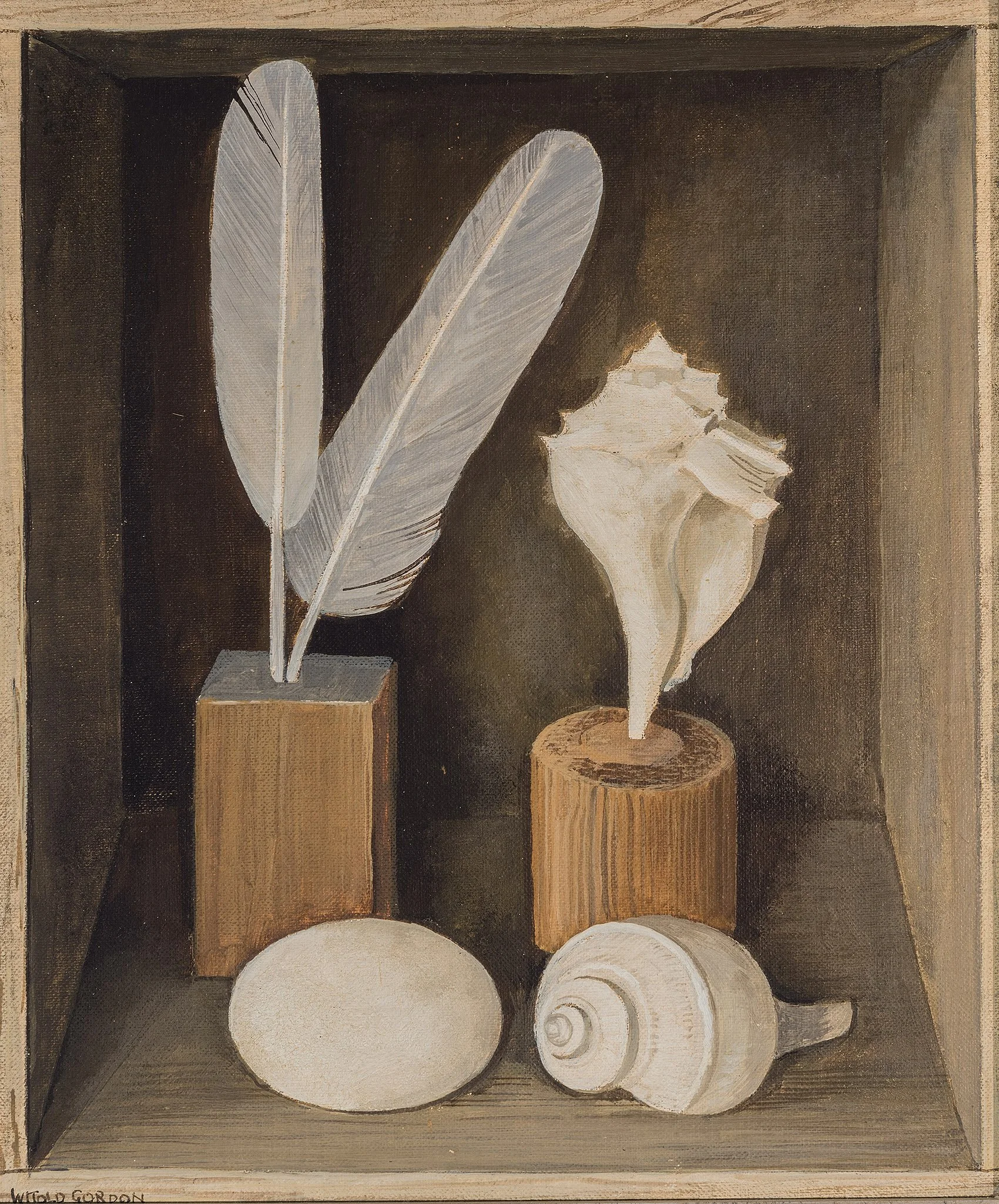 Witold Gordon (1885-1968)