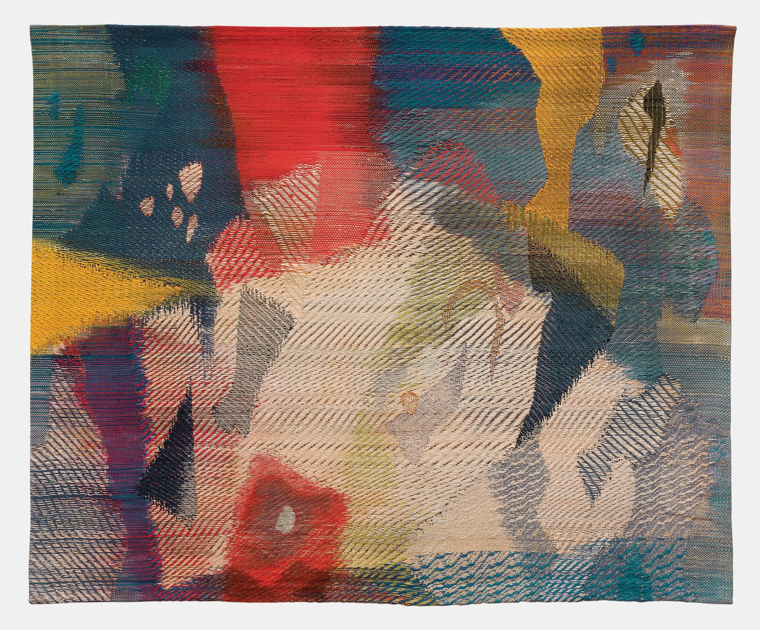 Cynthia Schira (b. 1934)