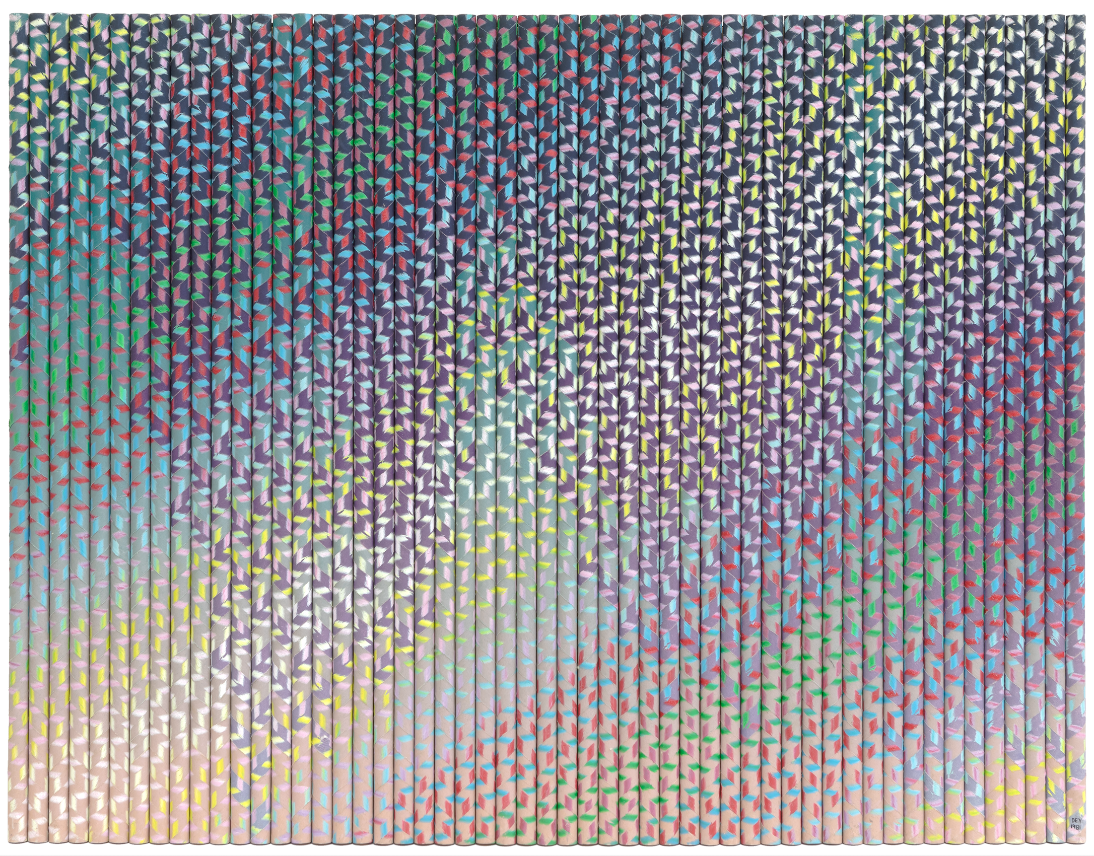 Kris Dey (b. 1949)