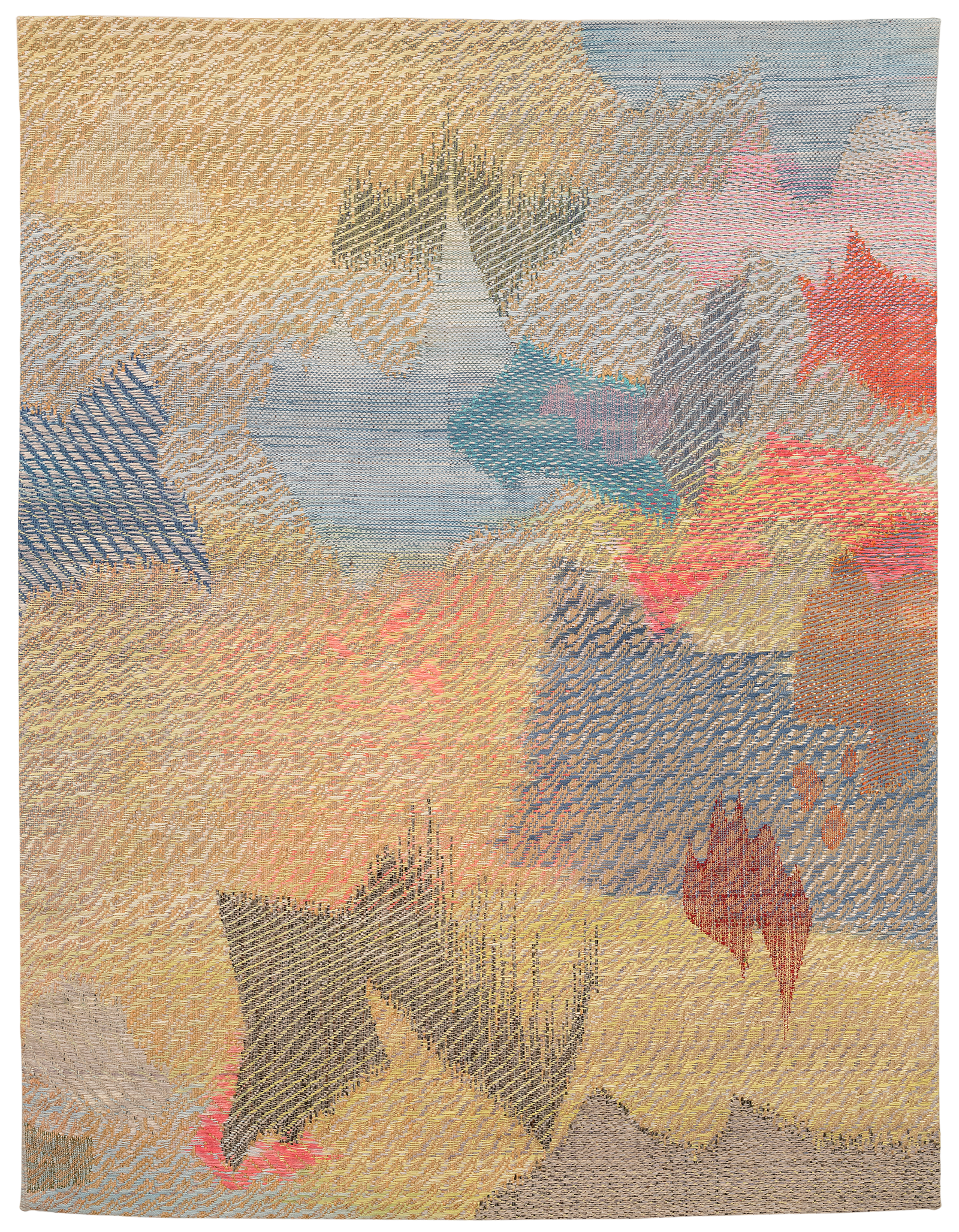 Cynthia Schira (b. 1934)