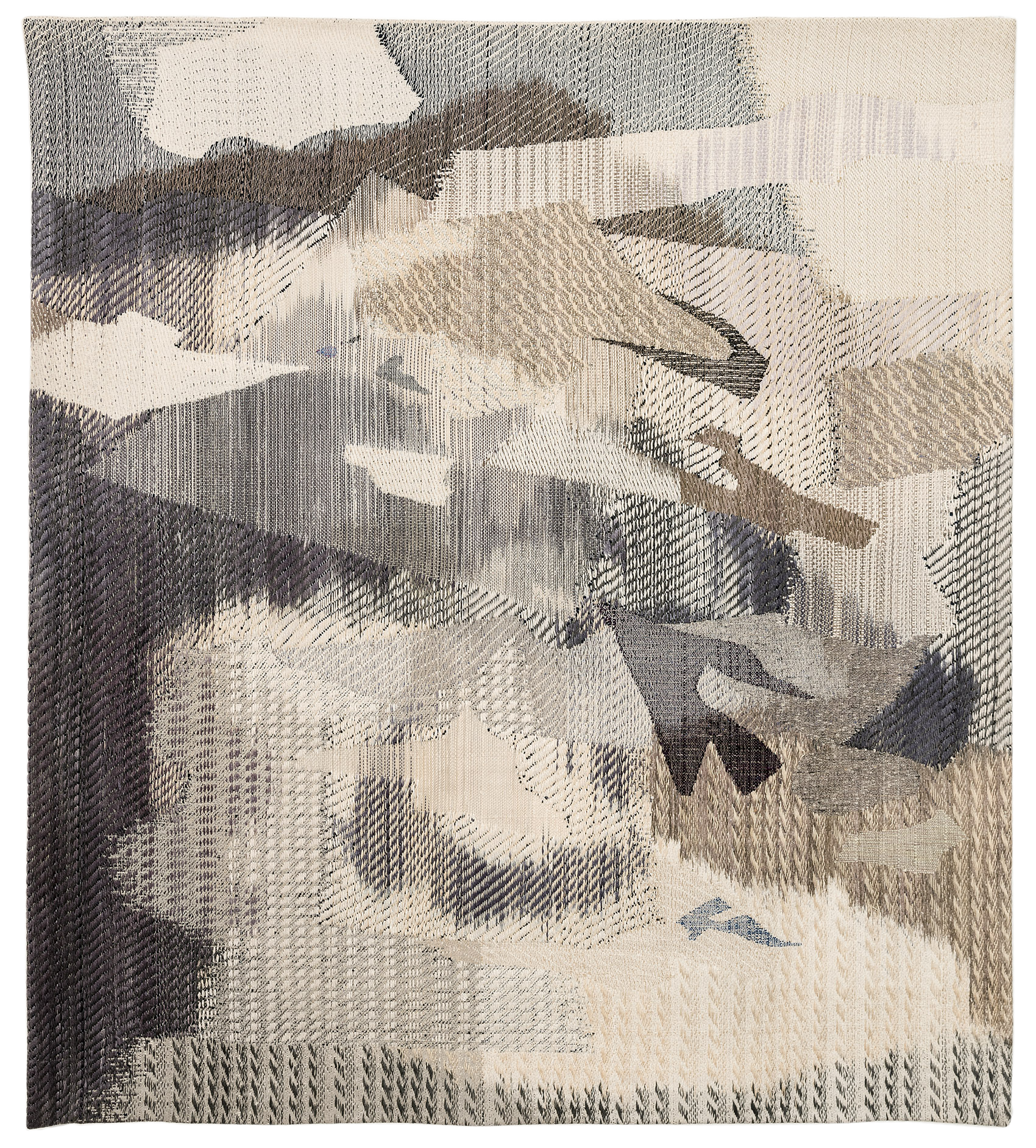 Cynthia Schira (b. 1934)