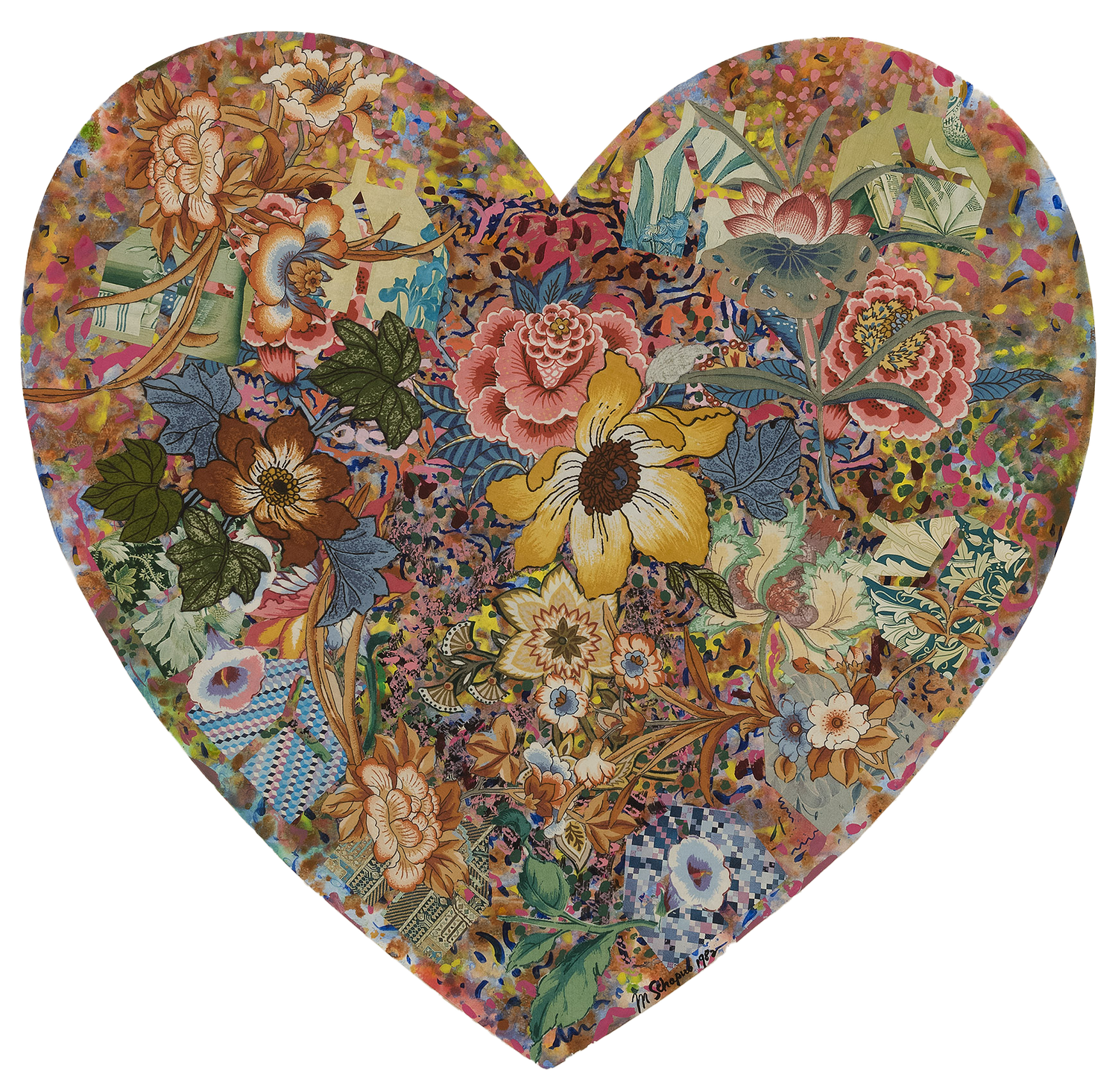 Seven Women Rethink Fine Art and Craft — D. Wigmore Fine Art, Inc.
