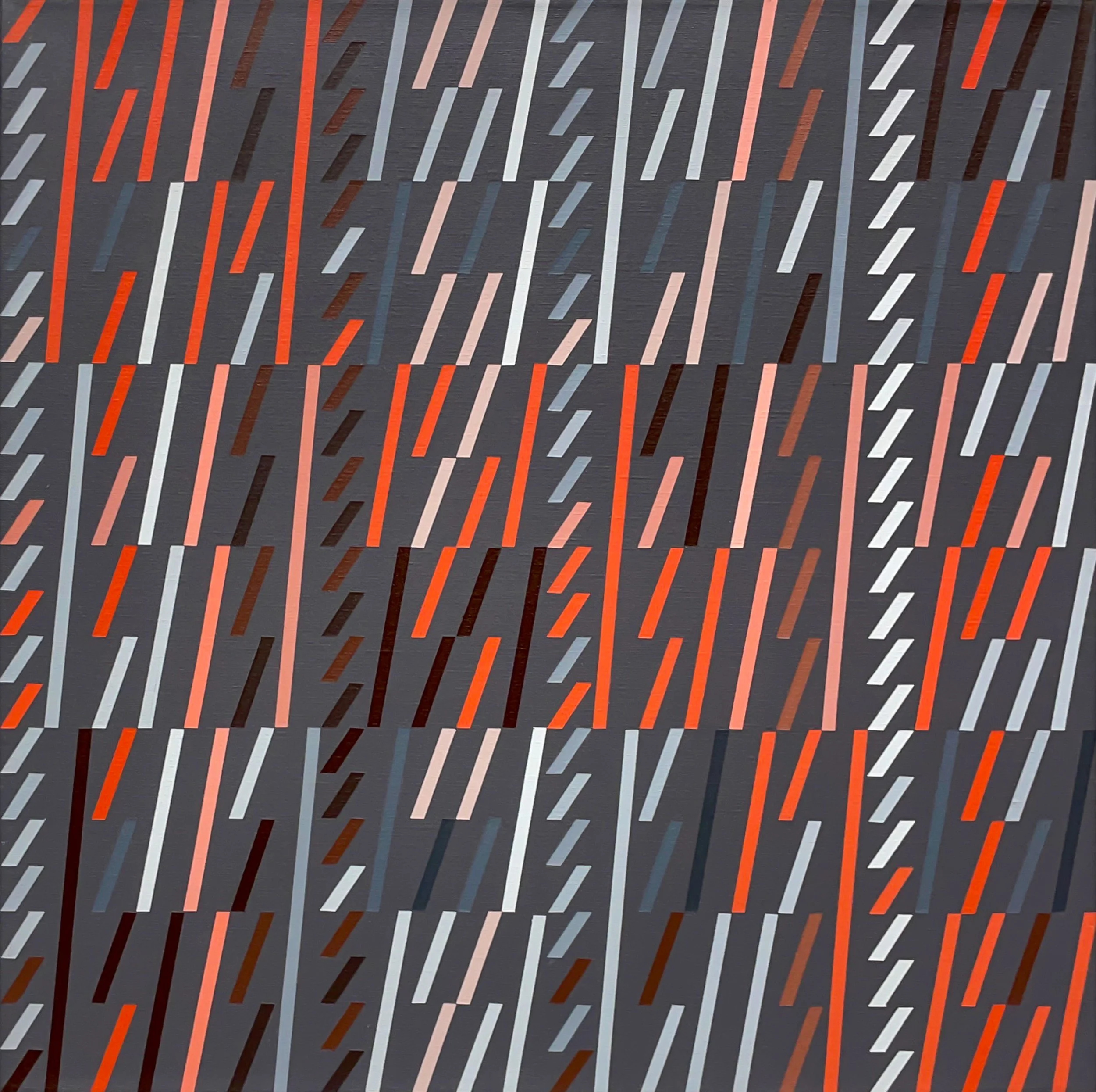 Gloria Klein (1936-2021)