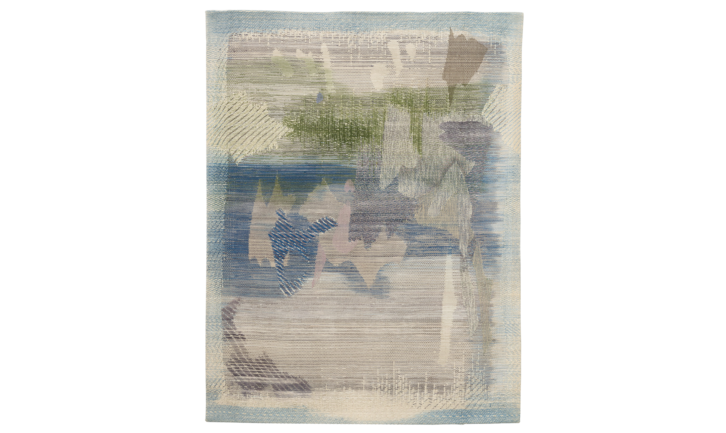 Cynthia Schira (b. 1934) 