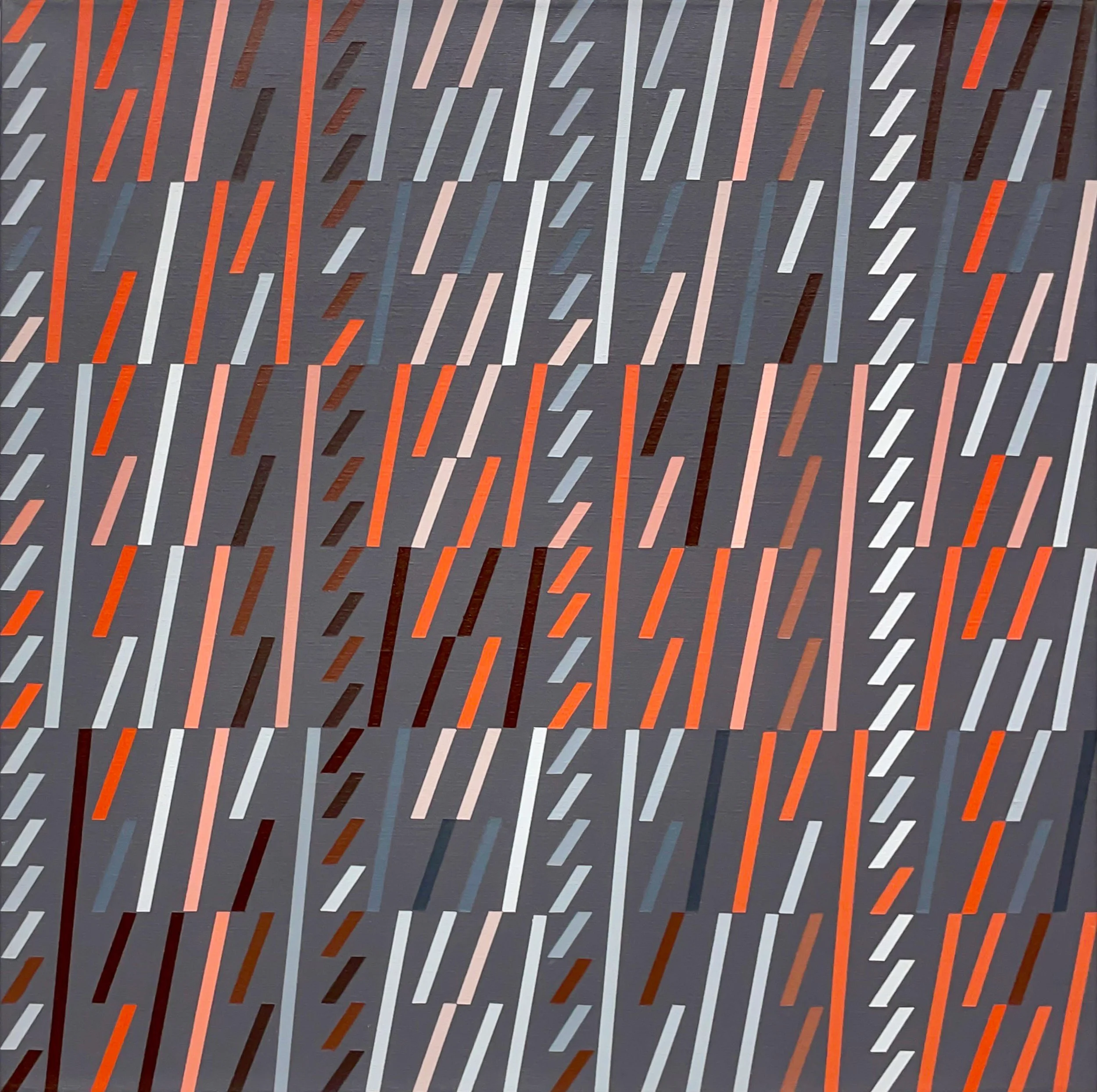 Gloria Klein (1936-2021)