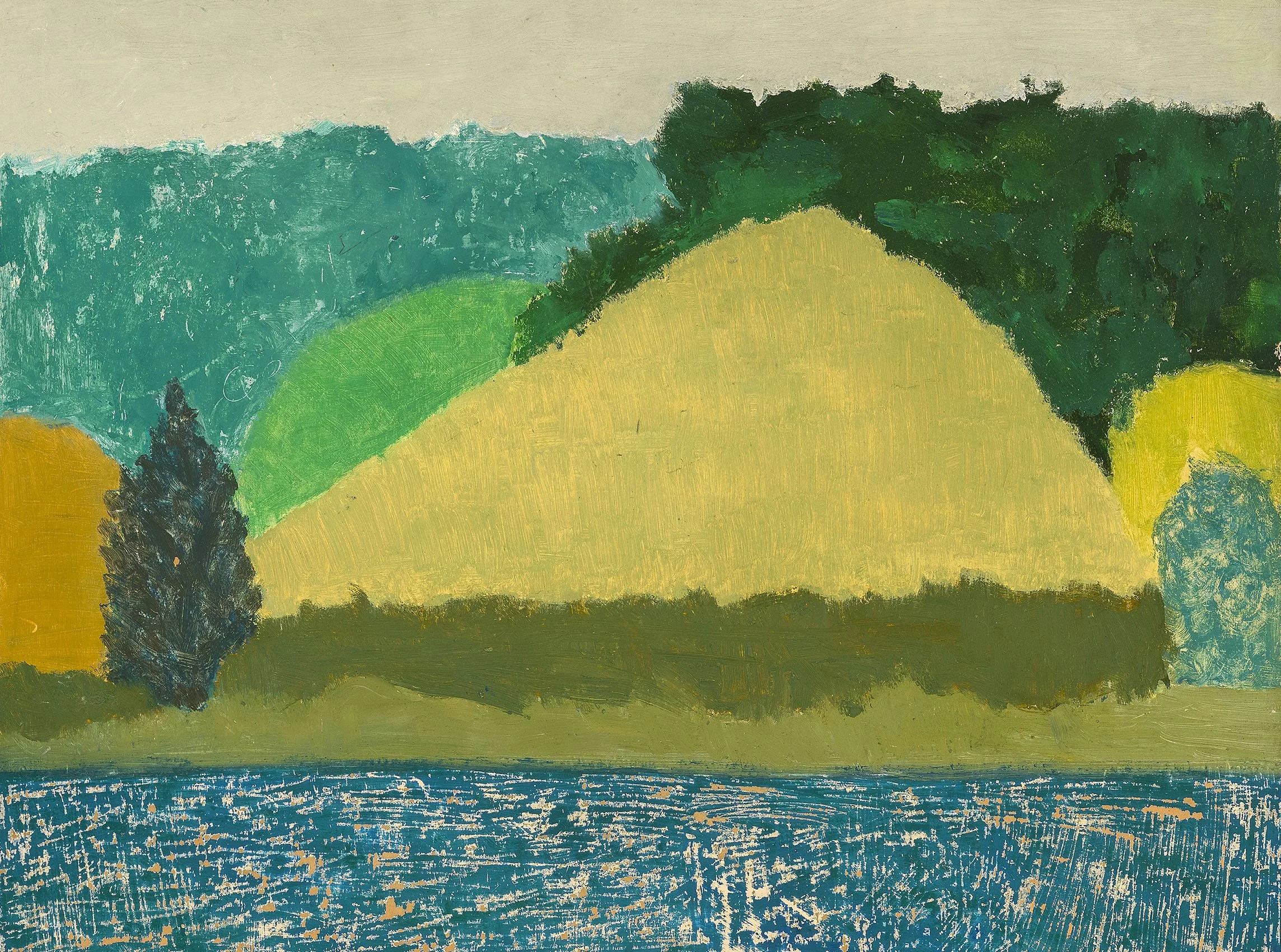 Sally Michel (1902-2003)