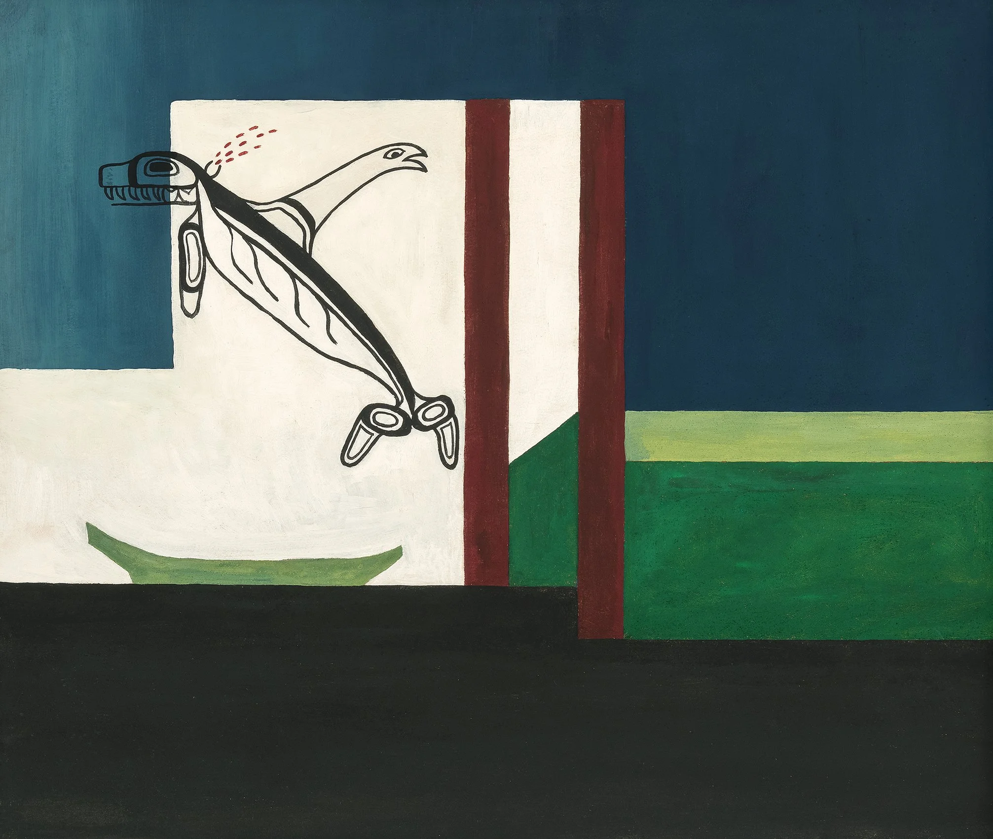 Robert Bruce Inverarity (1909-1999)