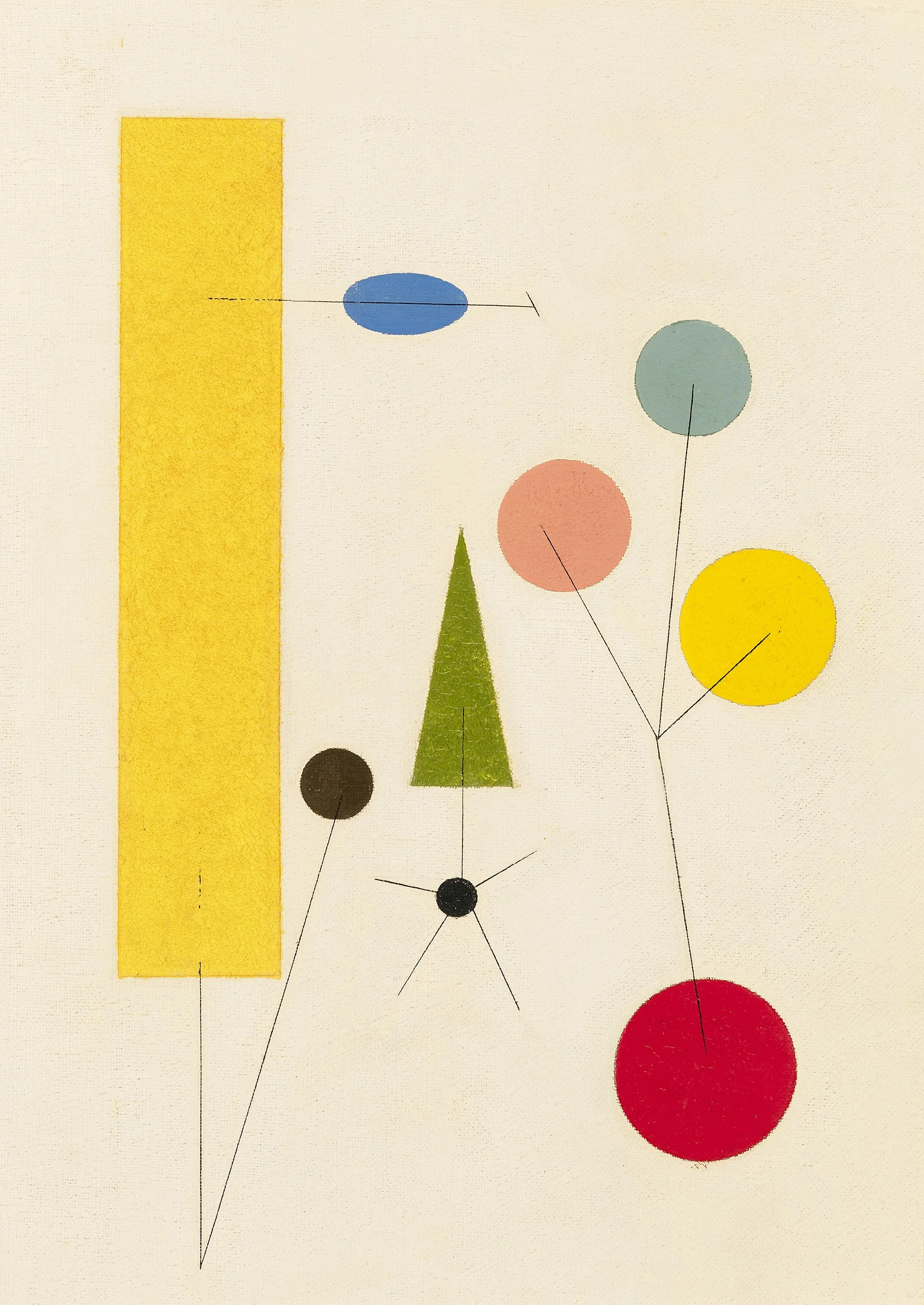 Charles Green Shaw (1892-1974)